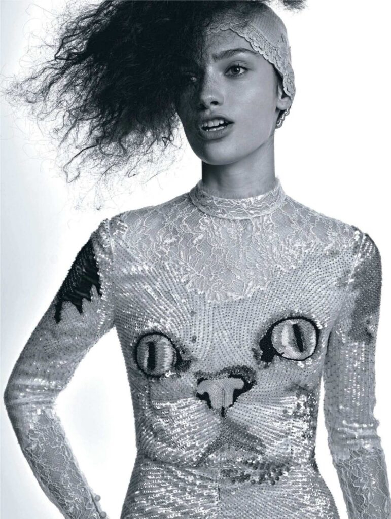 JULIA KUZNIAR photo
