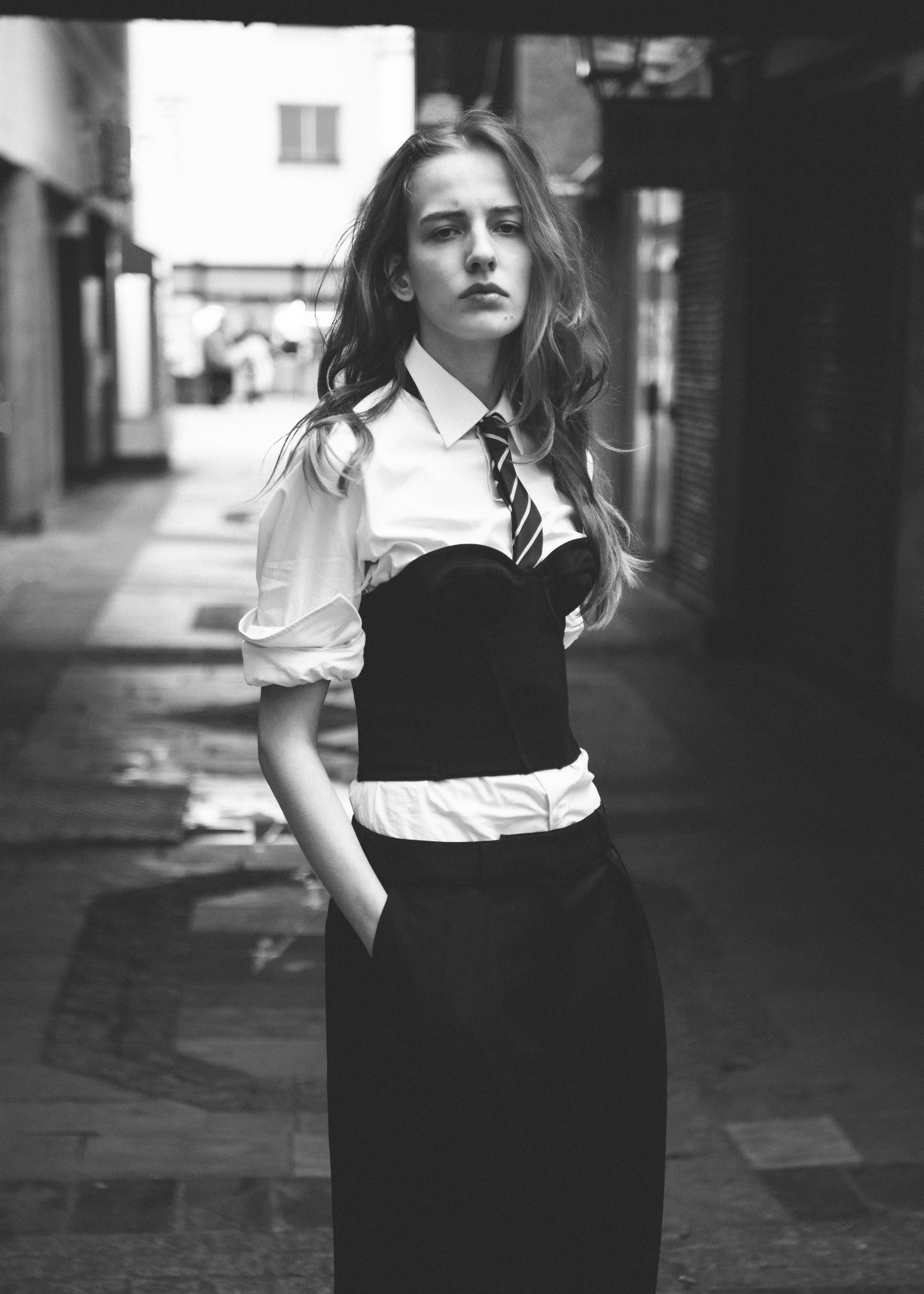 TAMARA BUJNAKOVA photo