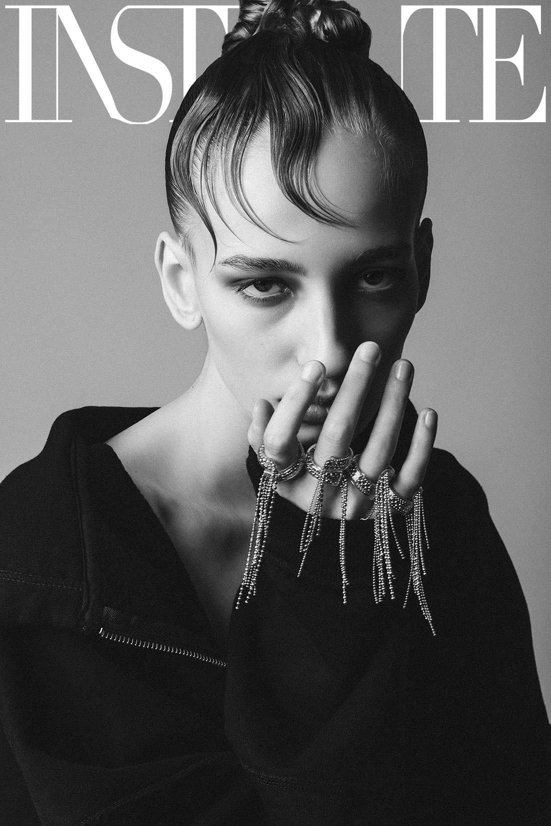 TAMARA BUJNAKOVA photo