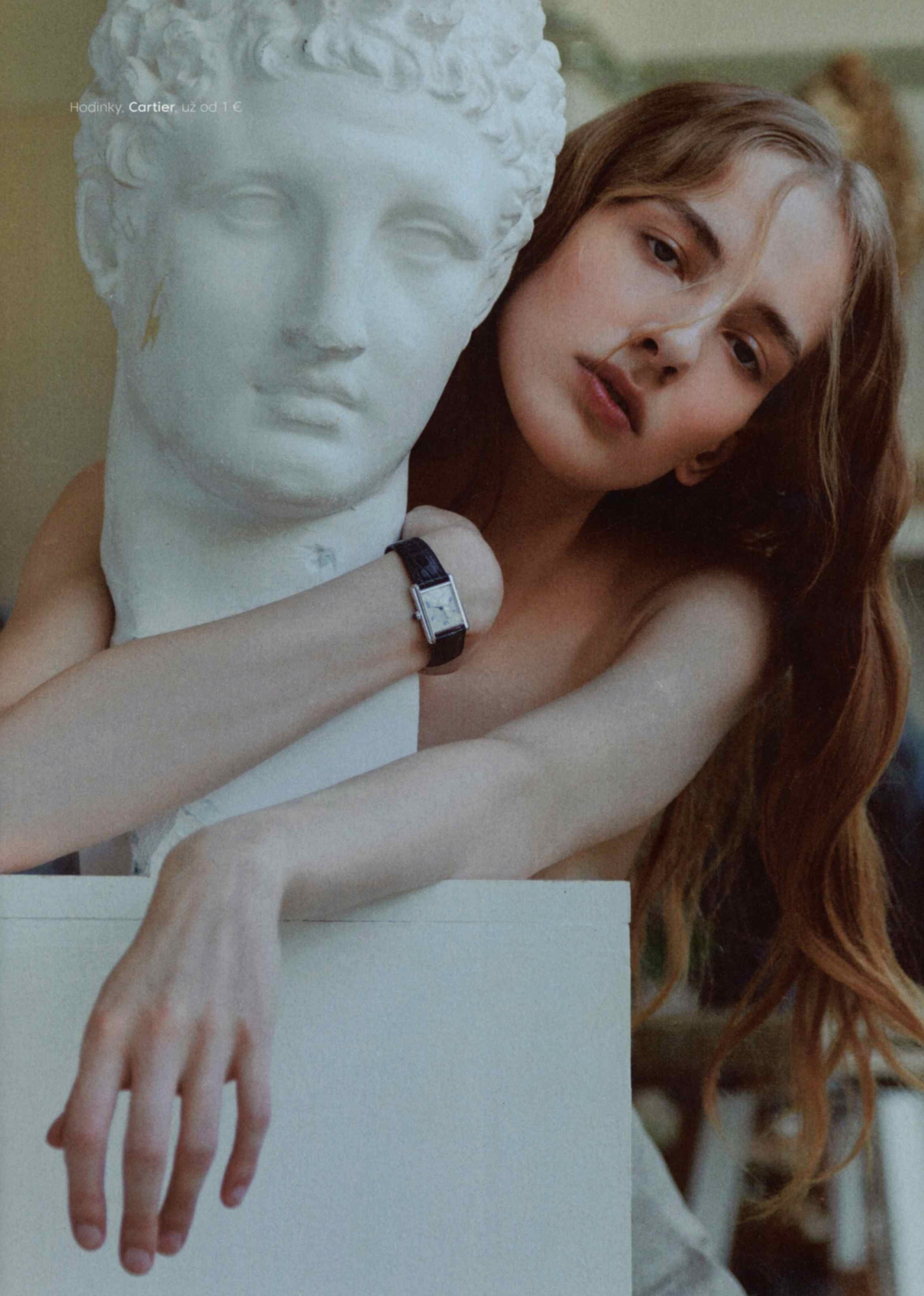 TAMARA BUJNAKOVA photo