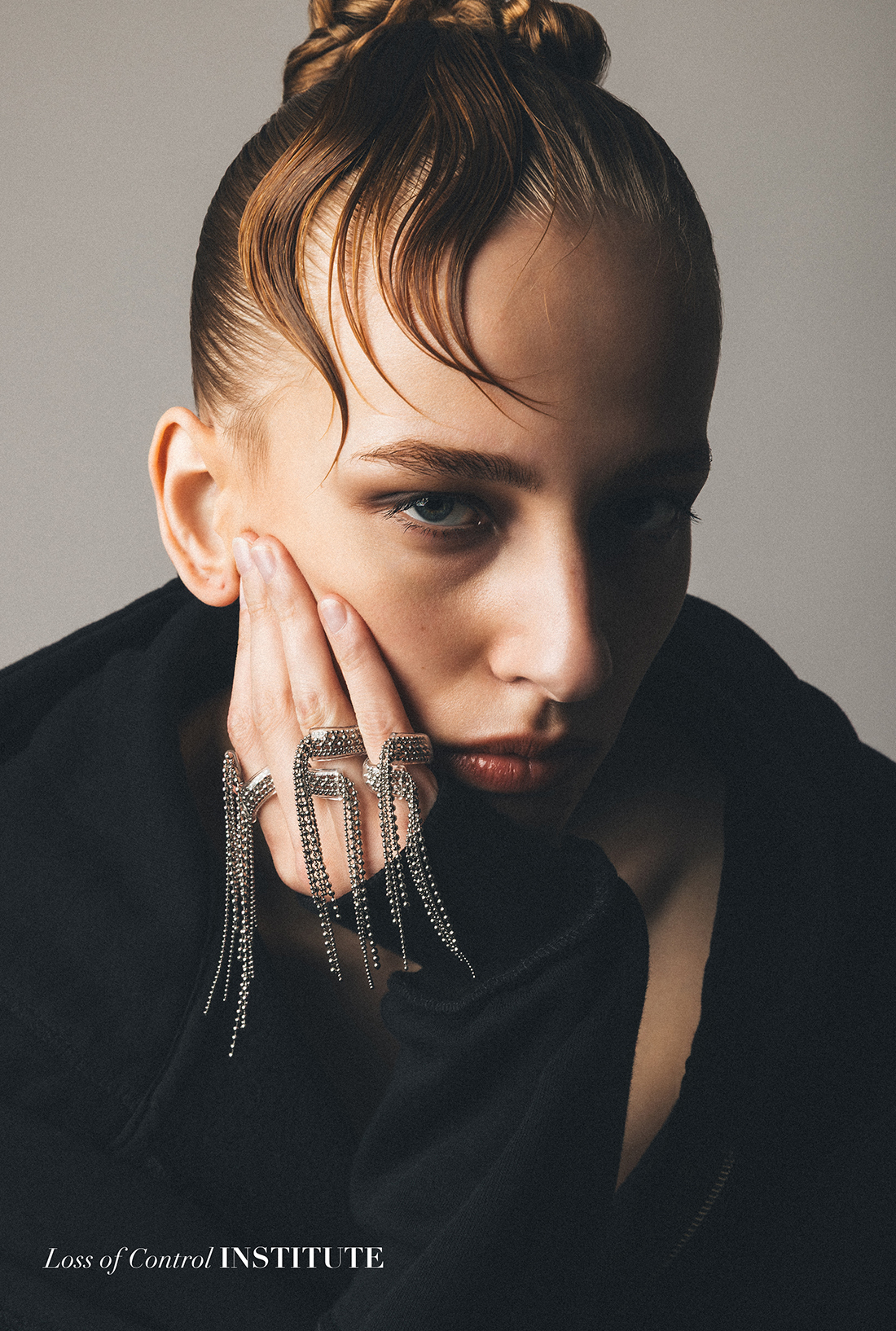 TAMARA BUJNAKOVA photo