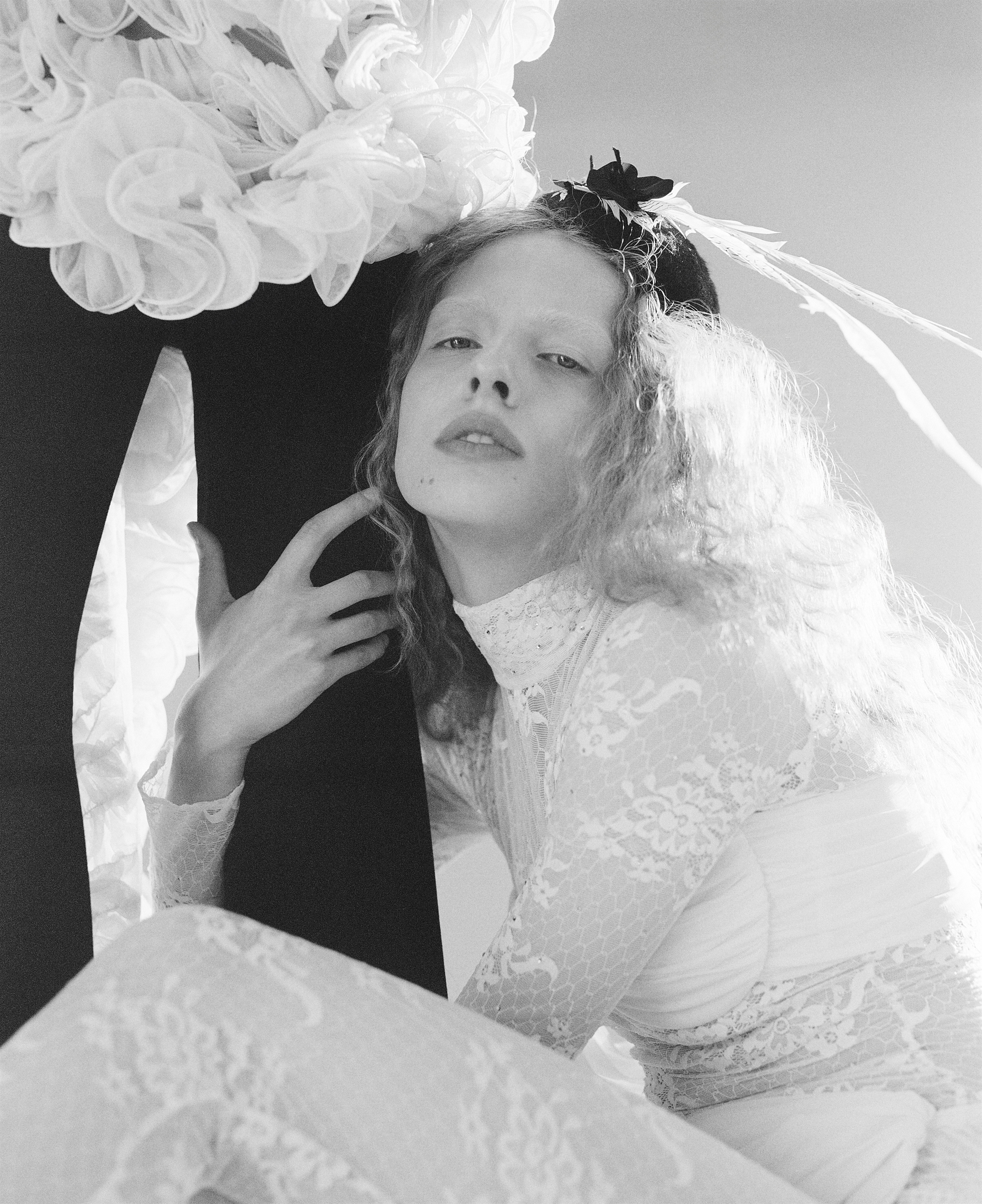 TAMARA BUJNAKOVA photo