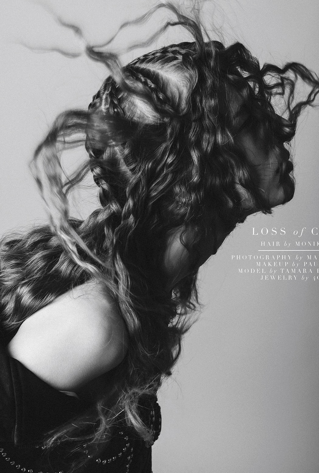 TAMARA BUJNAKOVA photo