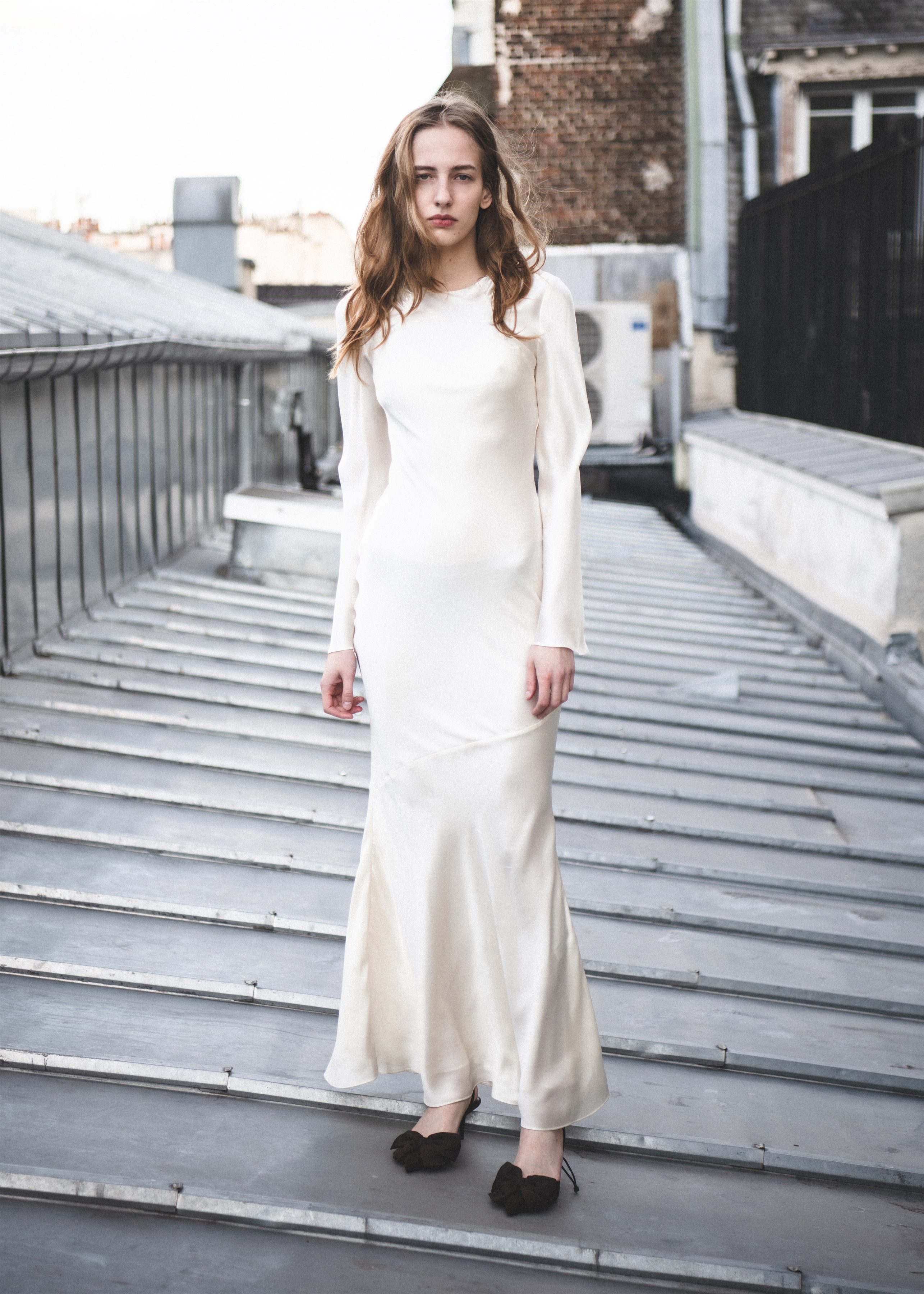 TAMARA BUJNAKOVA photo