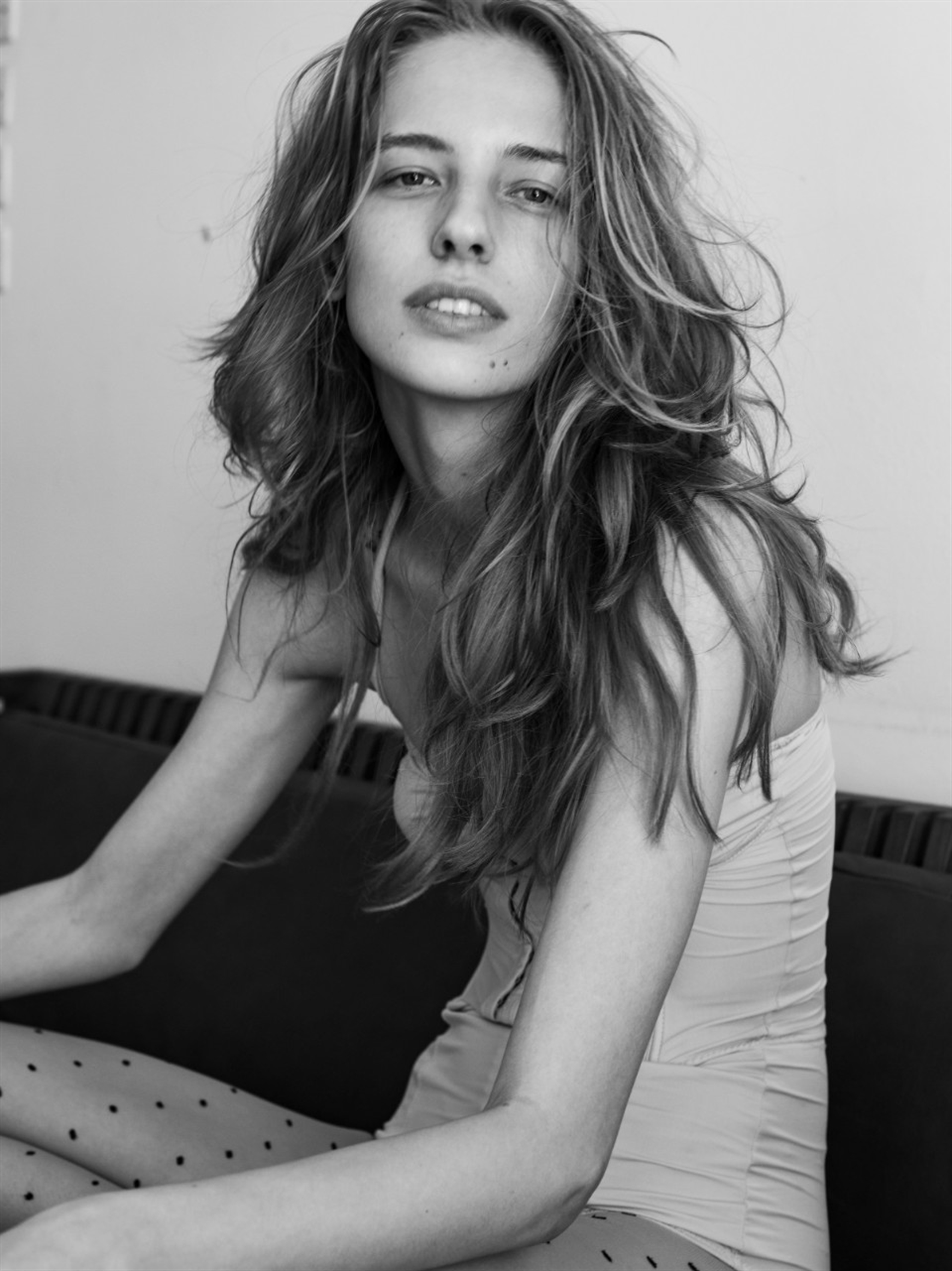 TAMARA BUJNAKOVA photo