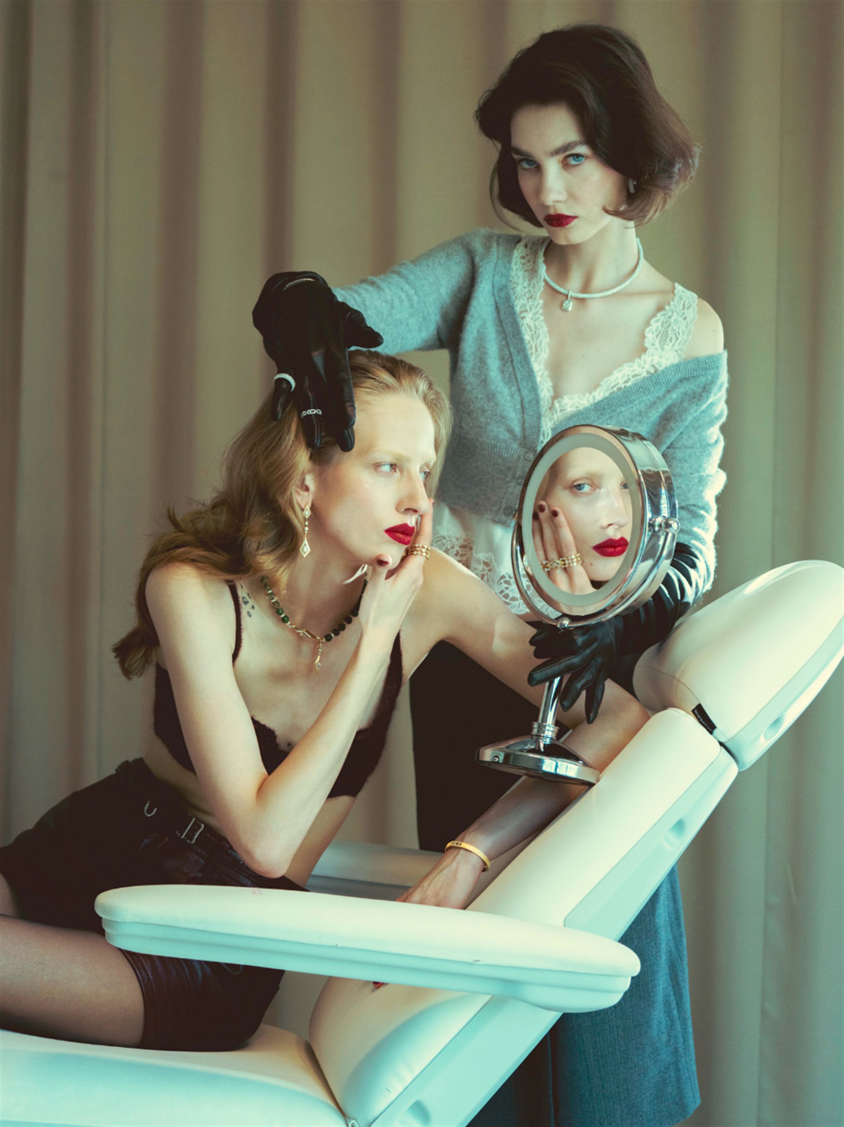 TAMARA BUJNAKOVA photo