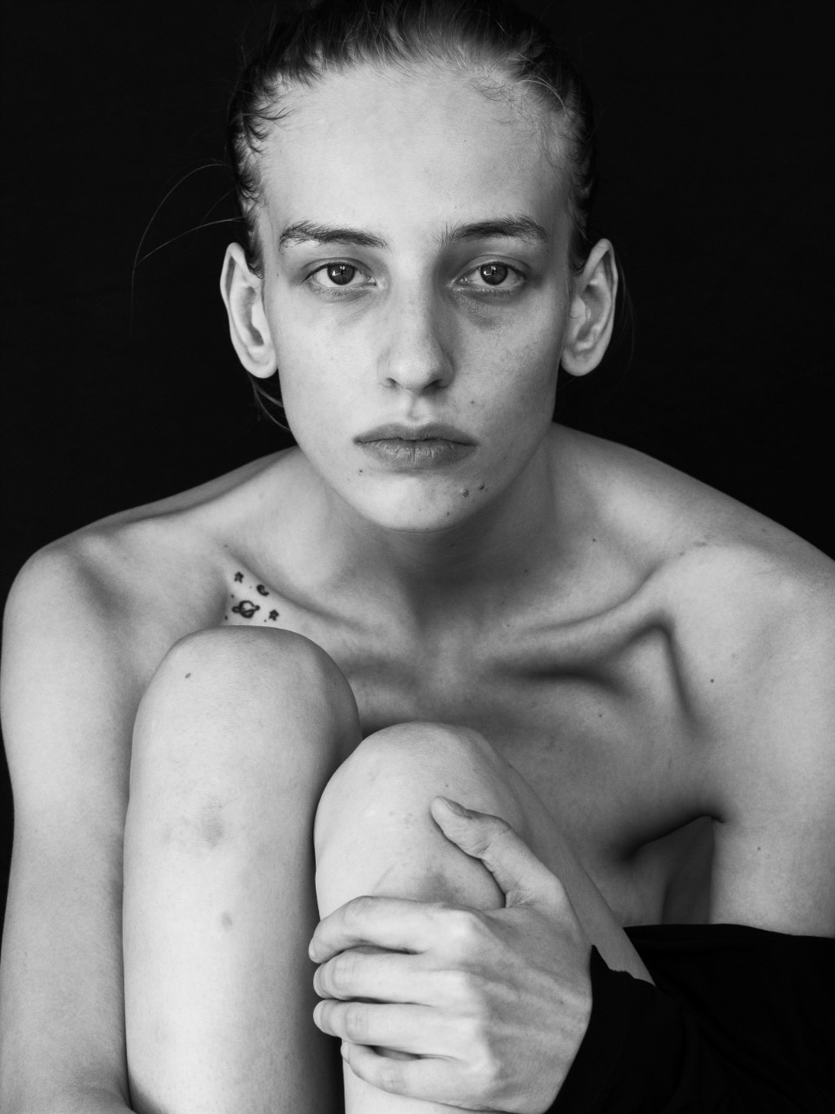 TAMARA BUJNAKOVA photo