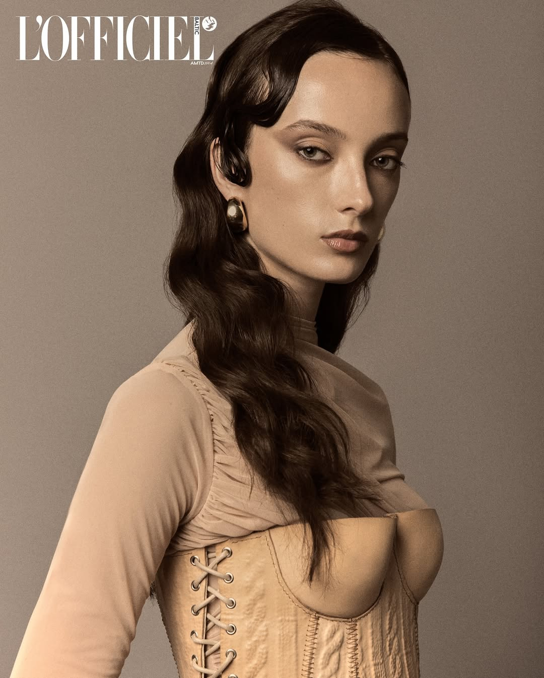 KLARA MRNKOVA photo