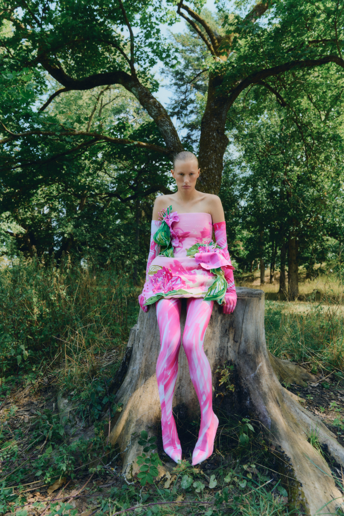 SOFIE FURUSET photo