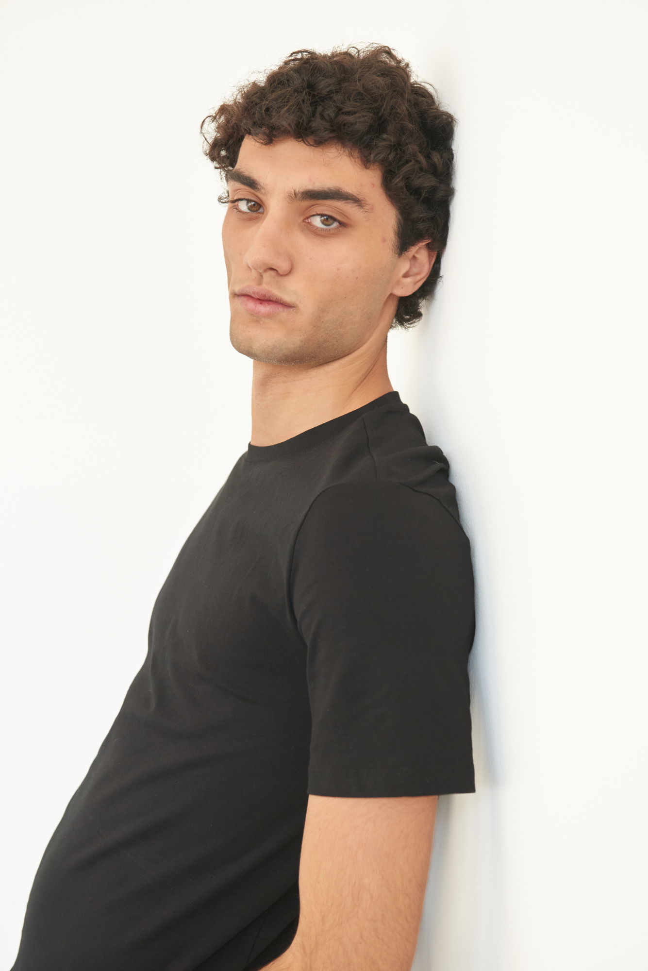 TOMMASO BORZI' photo