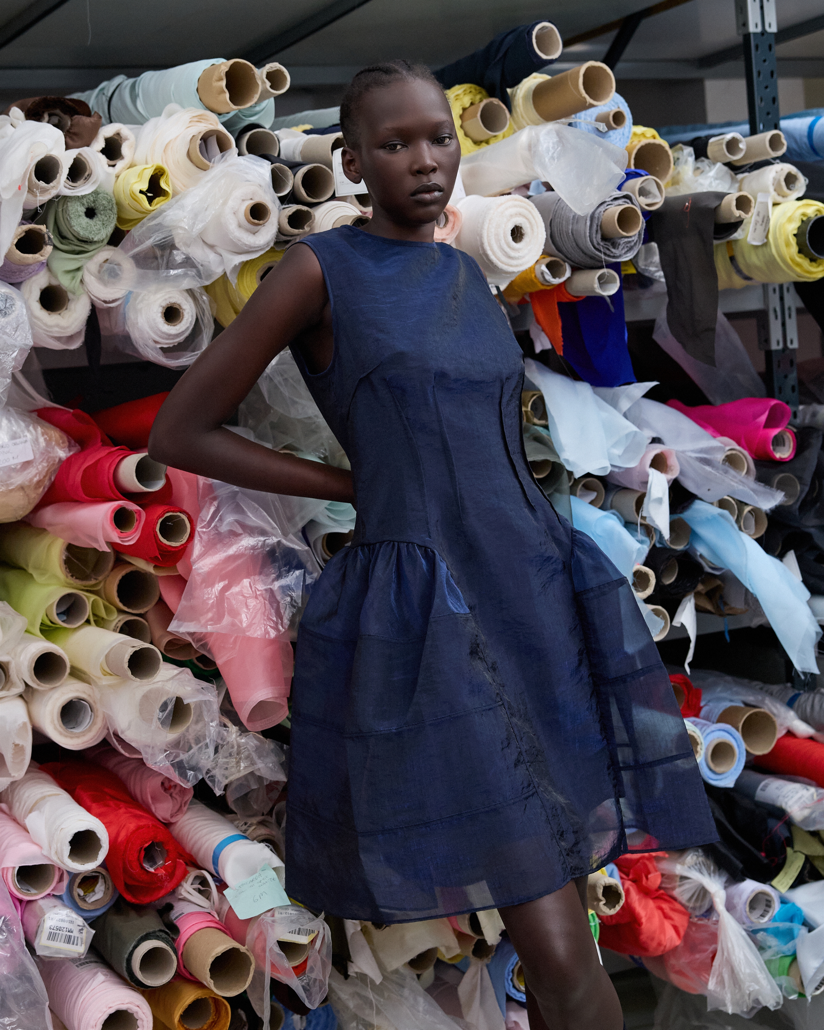 JOSEPHINE DAU photo