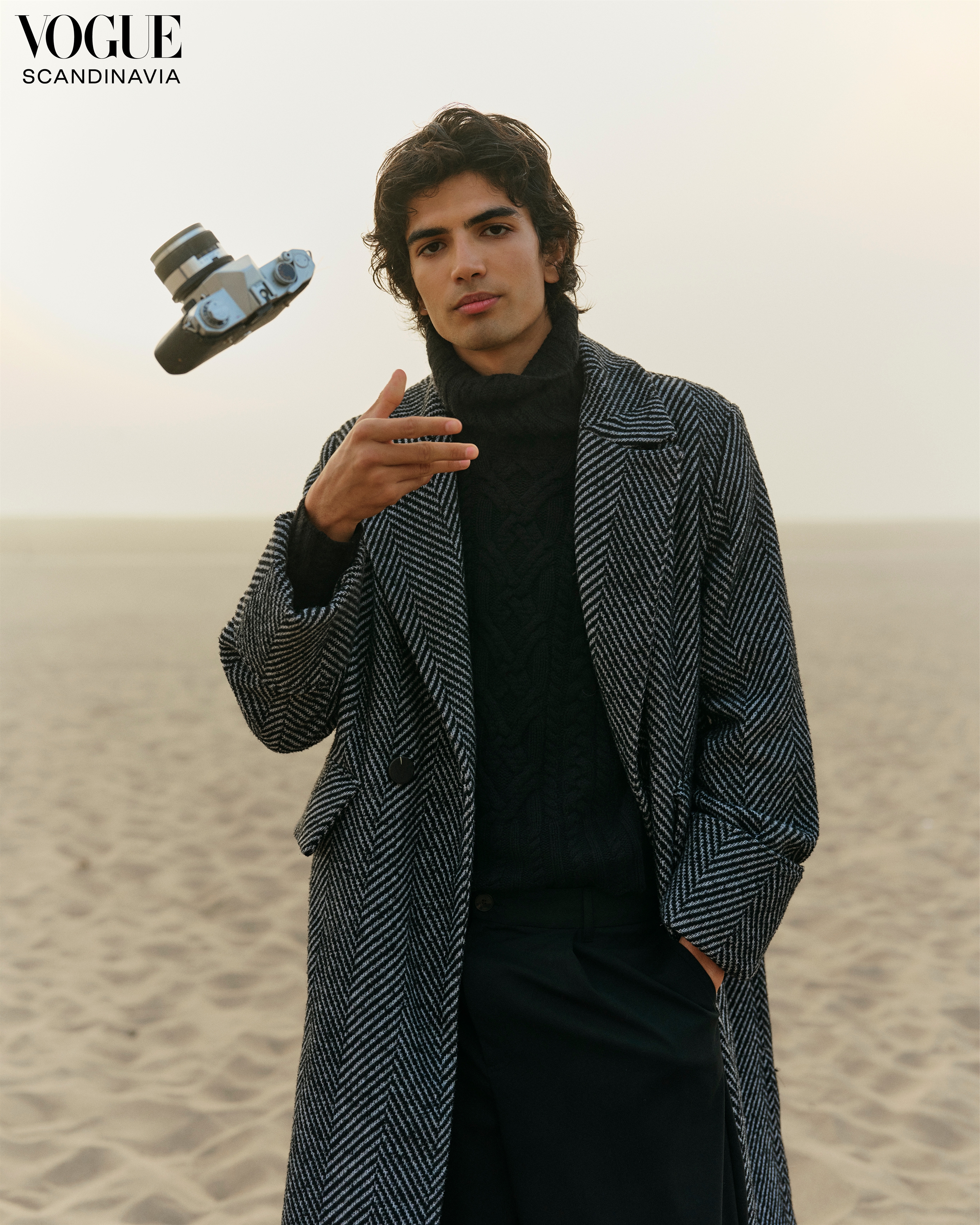 JAMIE GALE photo