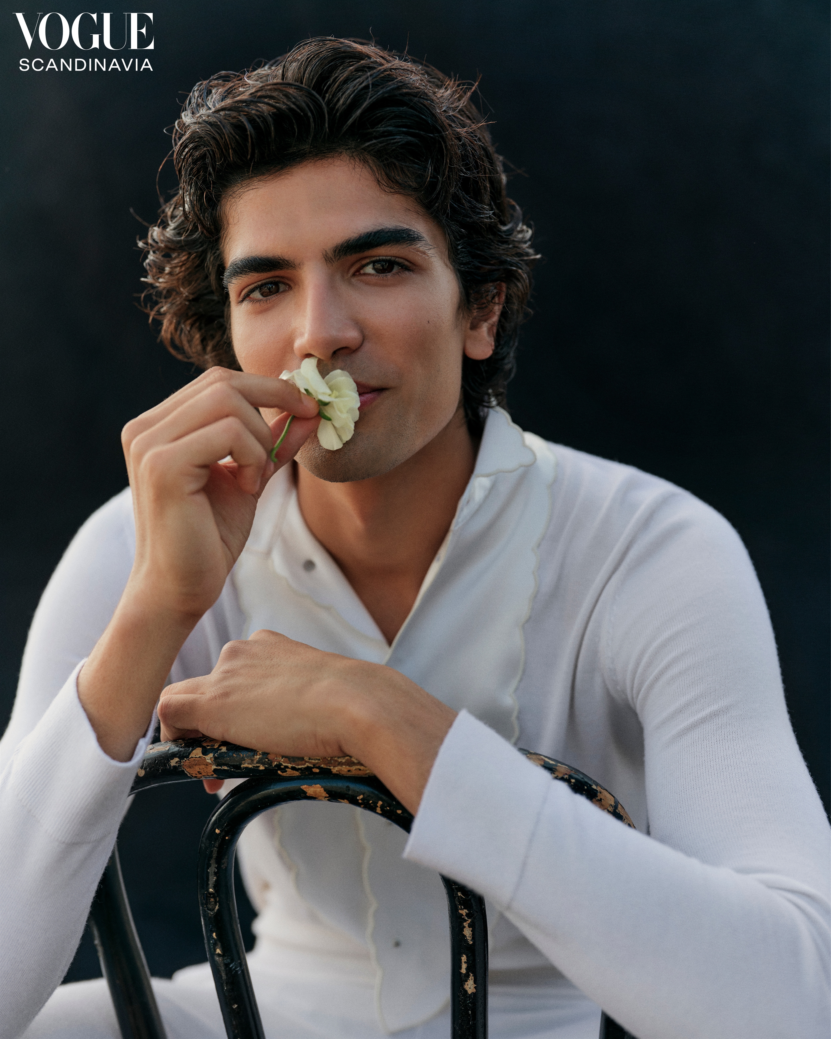 JAMIE GALE photo