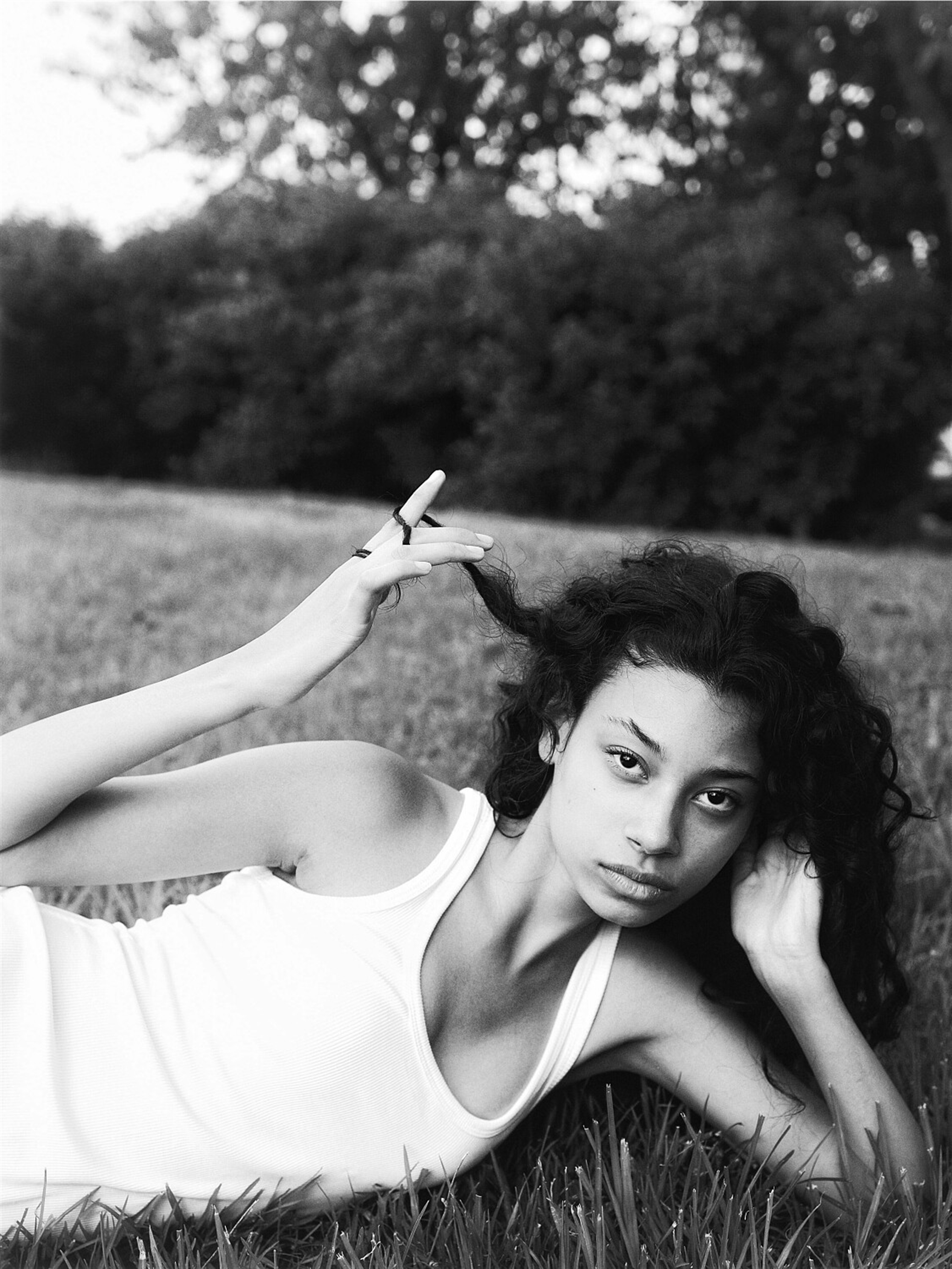 CAMILE LAMBERT photo