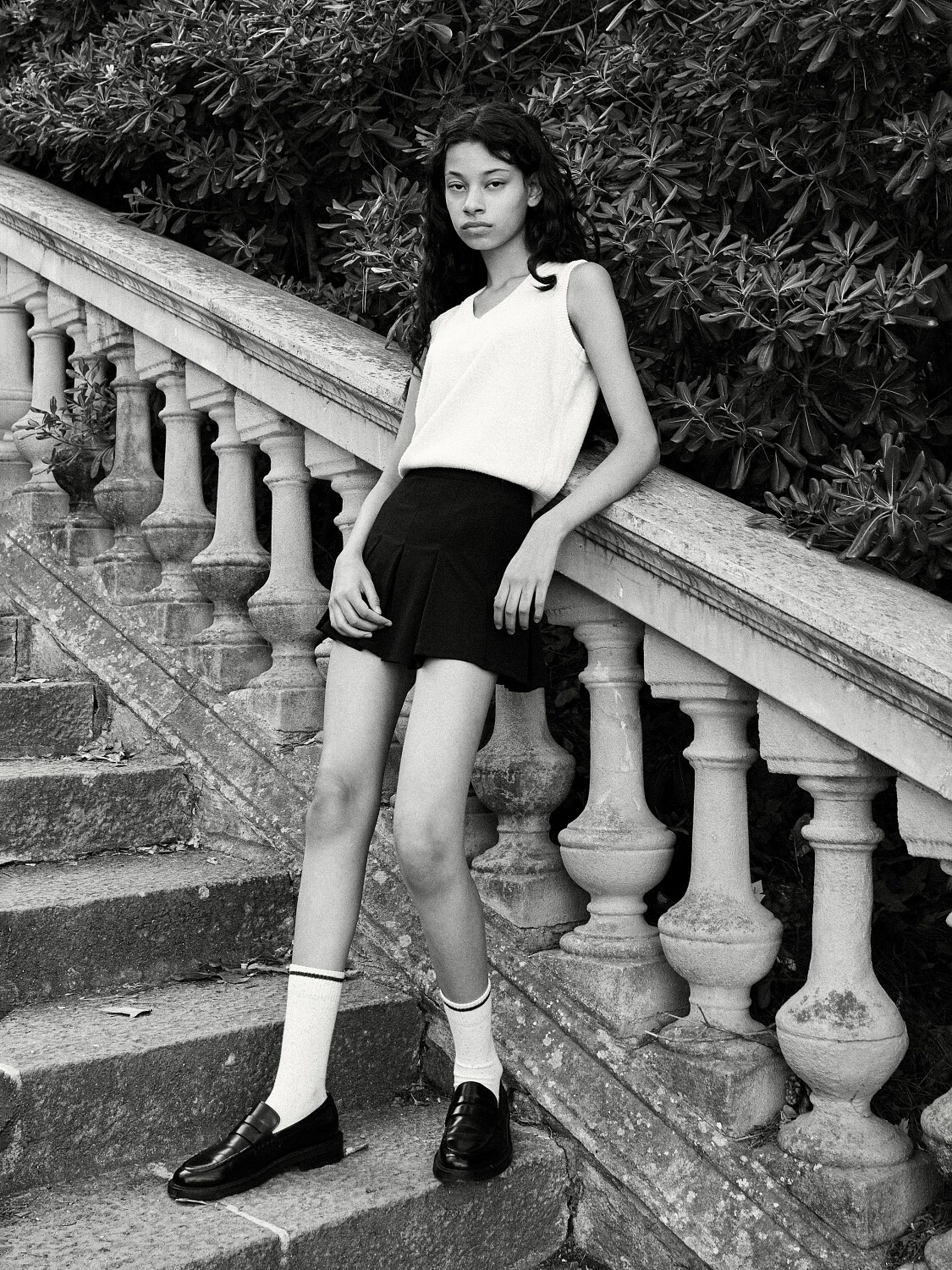 CAMILE LAMBERT photo