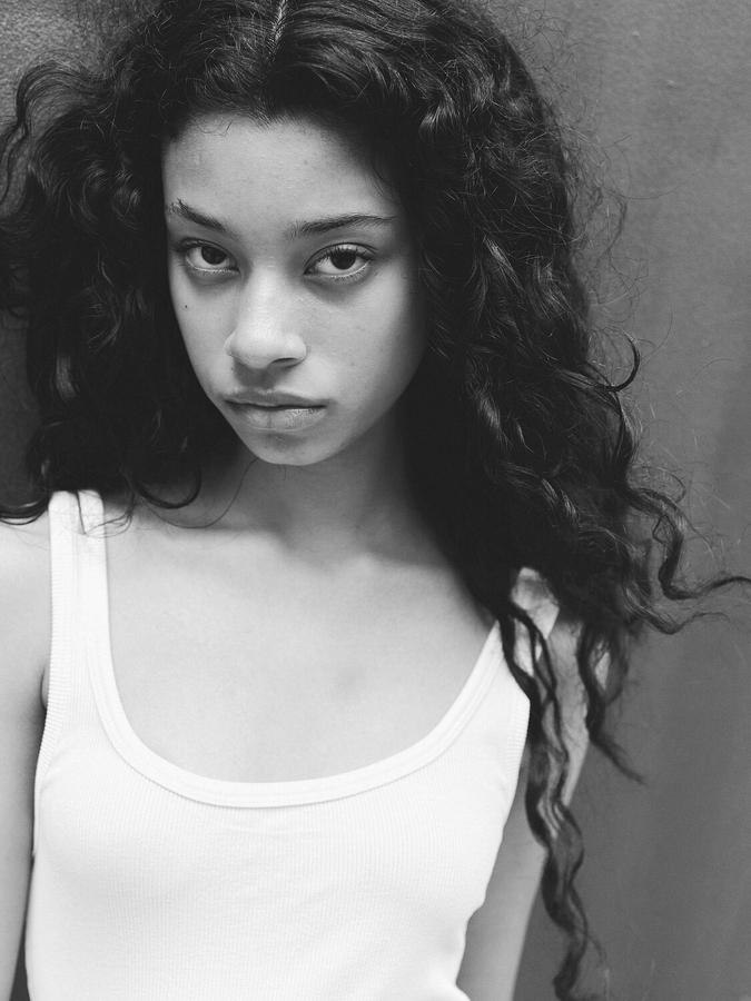 CAMILE LAMBERT photo