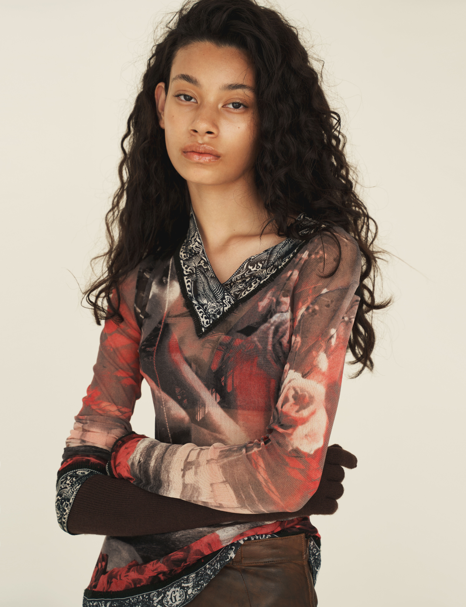 CAMILE LAMBERT photo