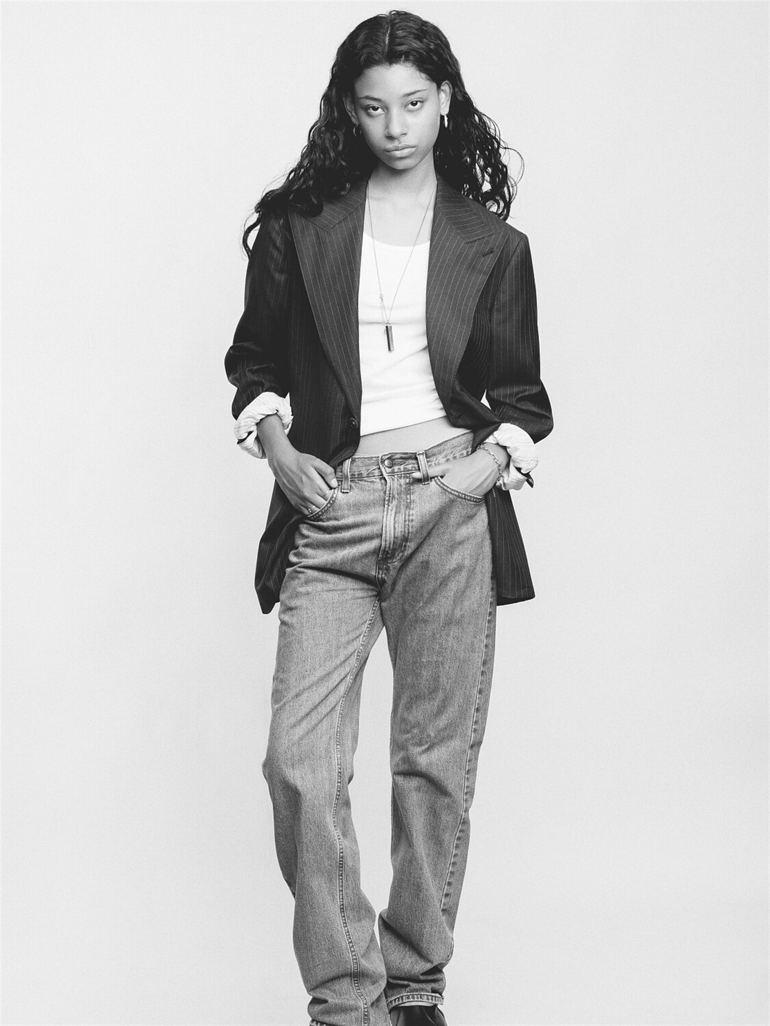 CAMILE LAMBERT photo