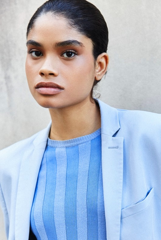 VANESSA MERELLYS photo