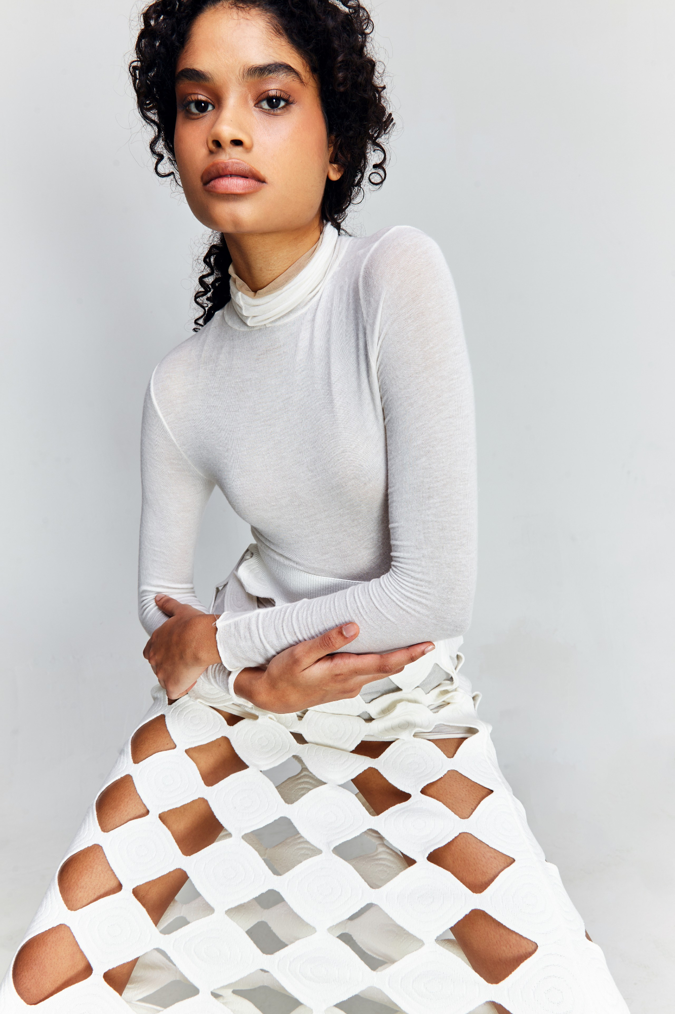 VANESSA MERELLYS photo