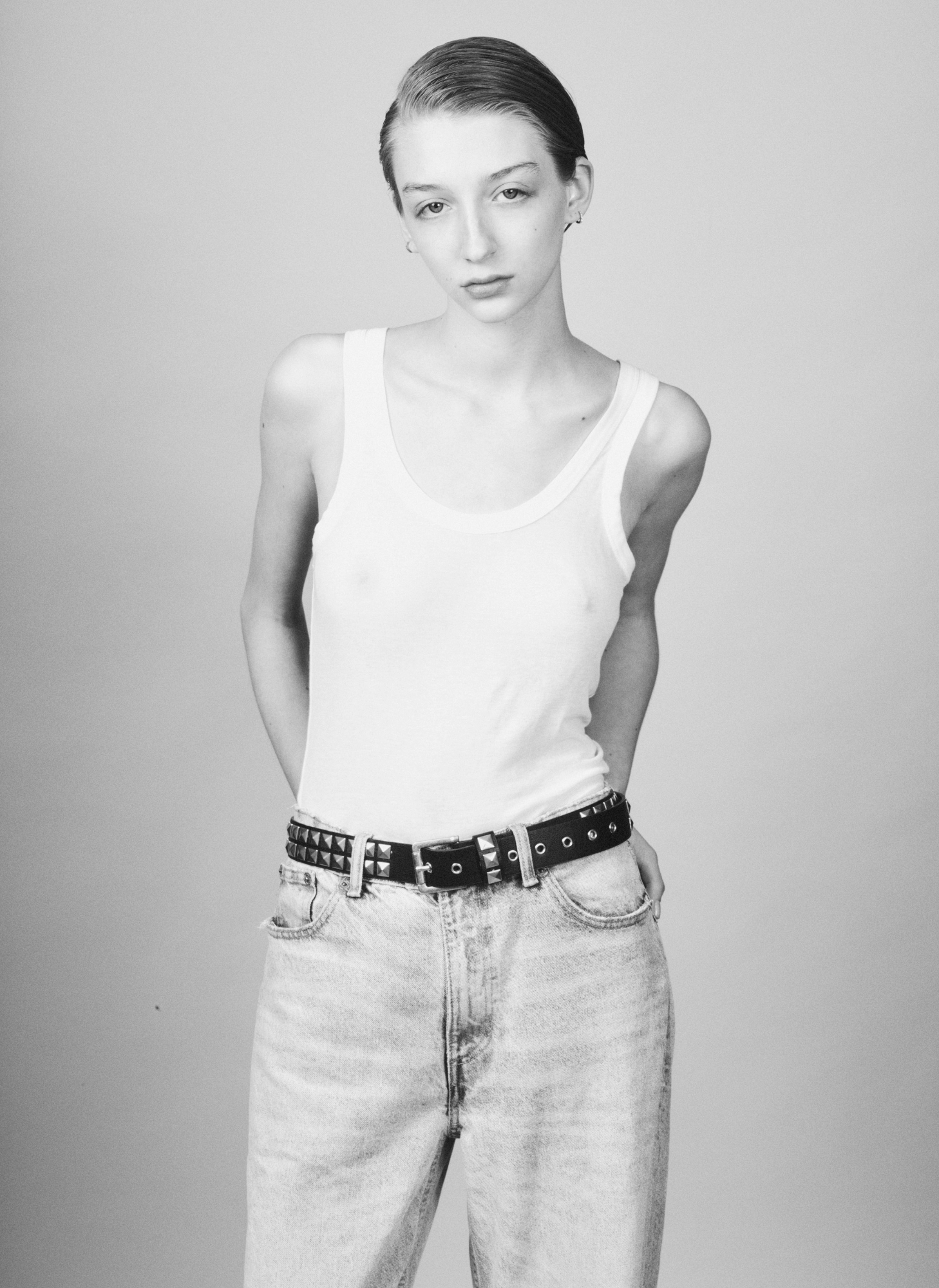 BIANCA TRENTIN photo