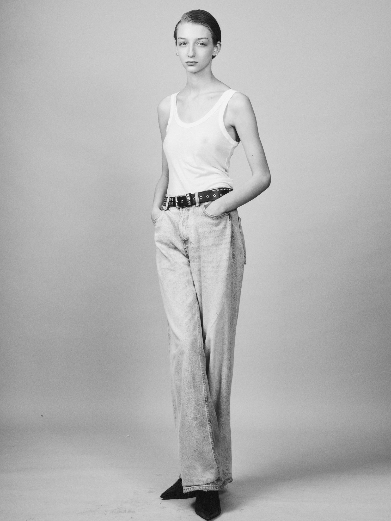 BIANCA TRENTIN photo