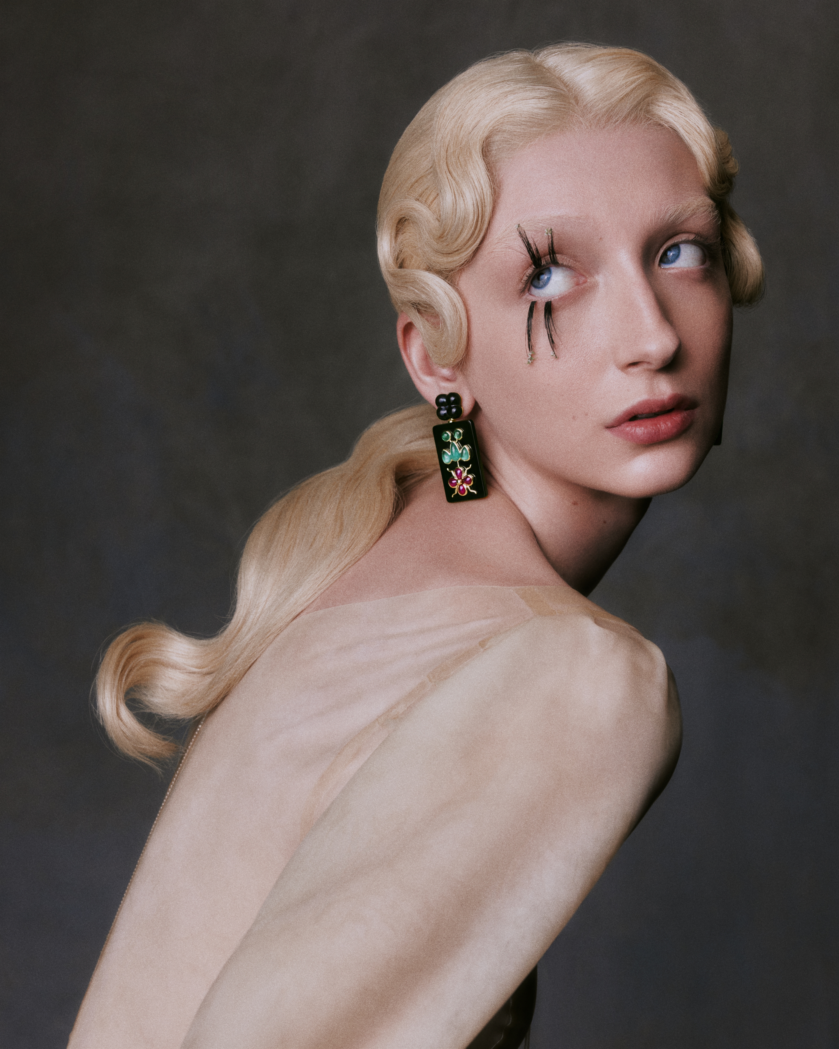 BIANCA TRENTIN photo