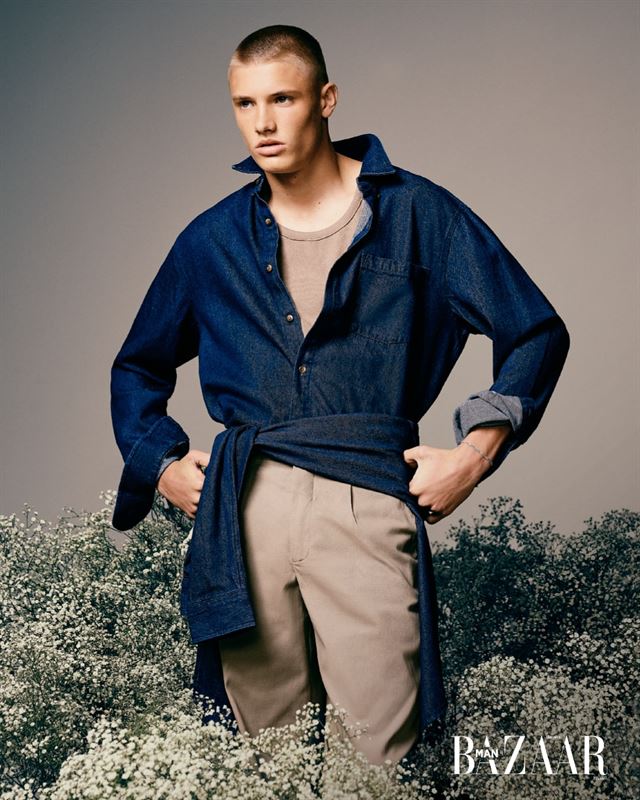JOAO HILBERT photo