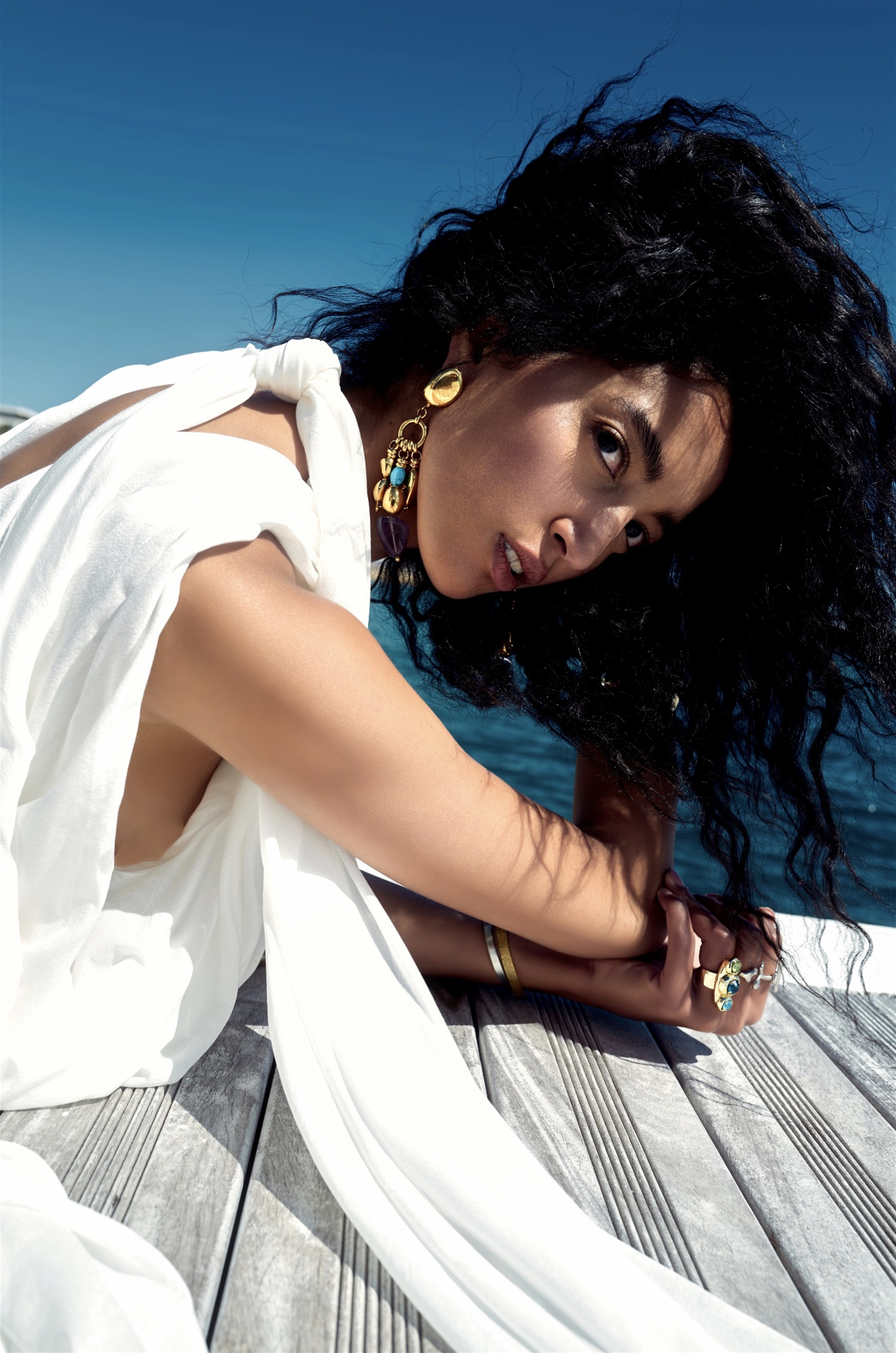 SALMA  ABER photo