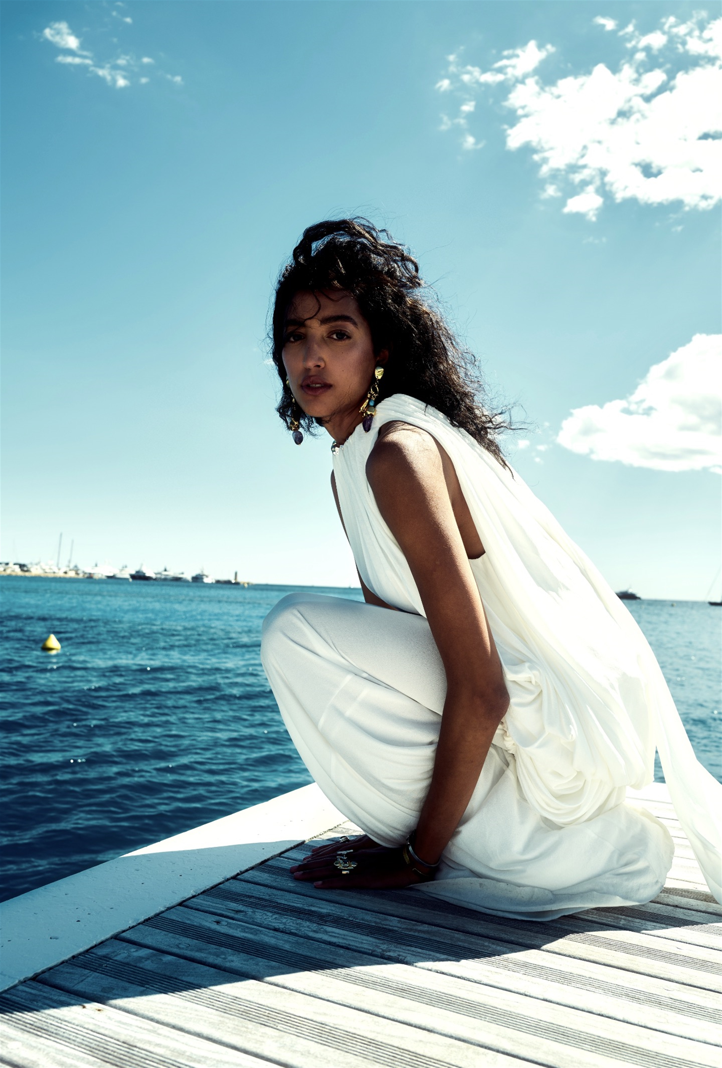 SALMA  ABER photo
