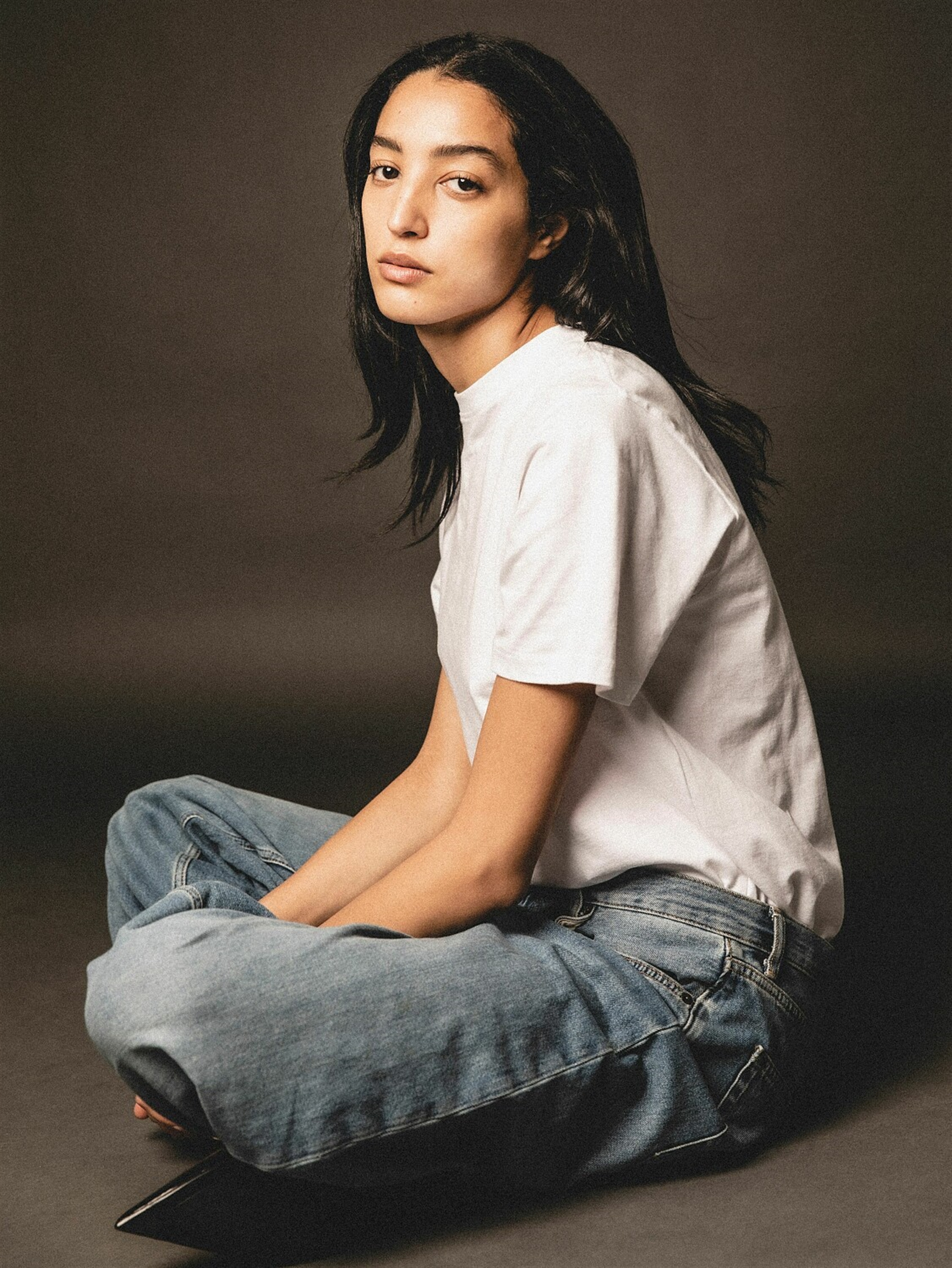 SALMA  ABER photo