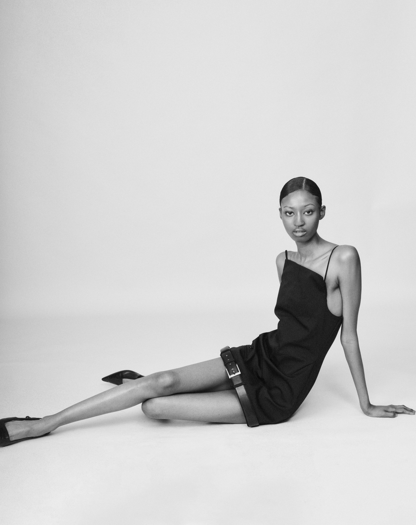 MALIKA STEWART photo