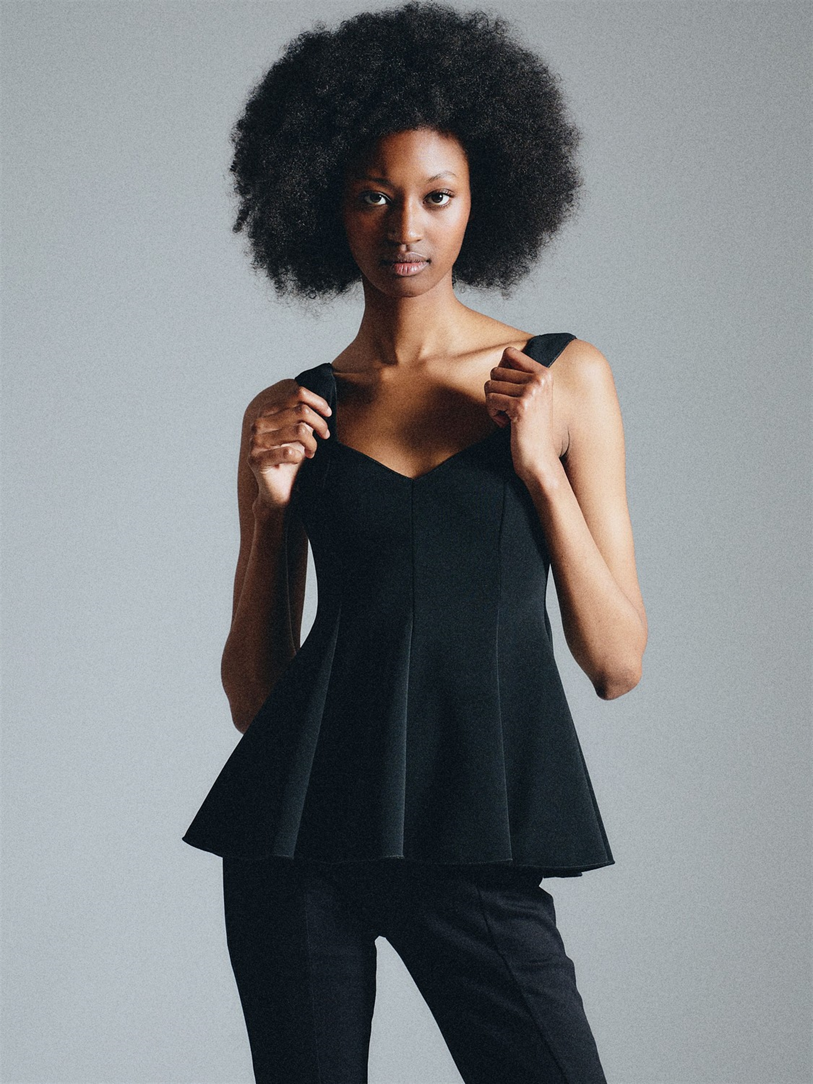 MALIKA STEWART photo
