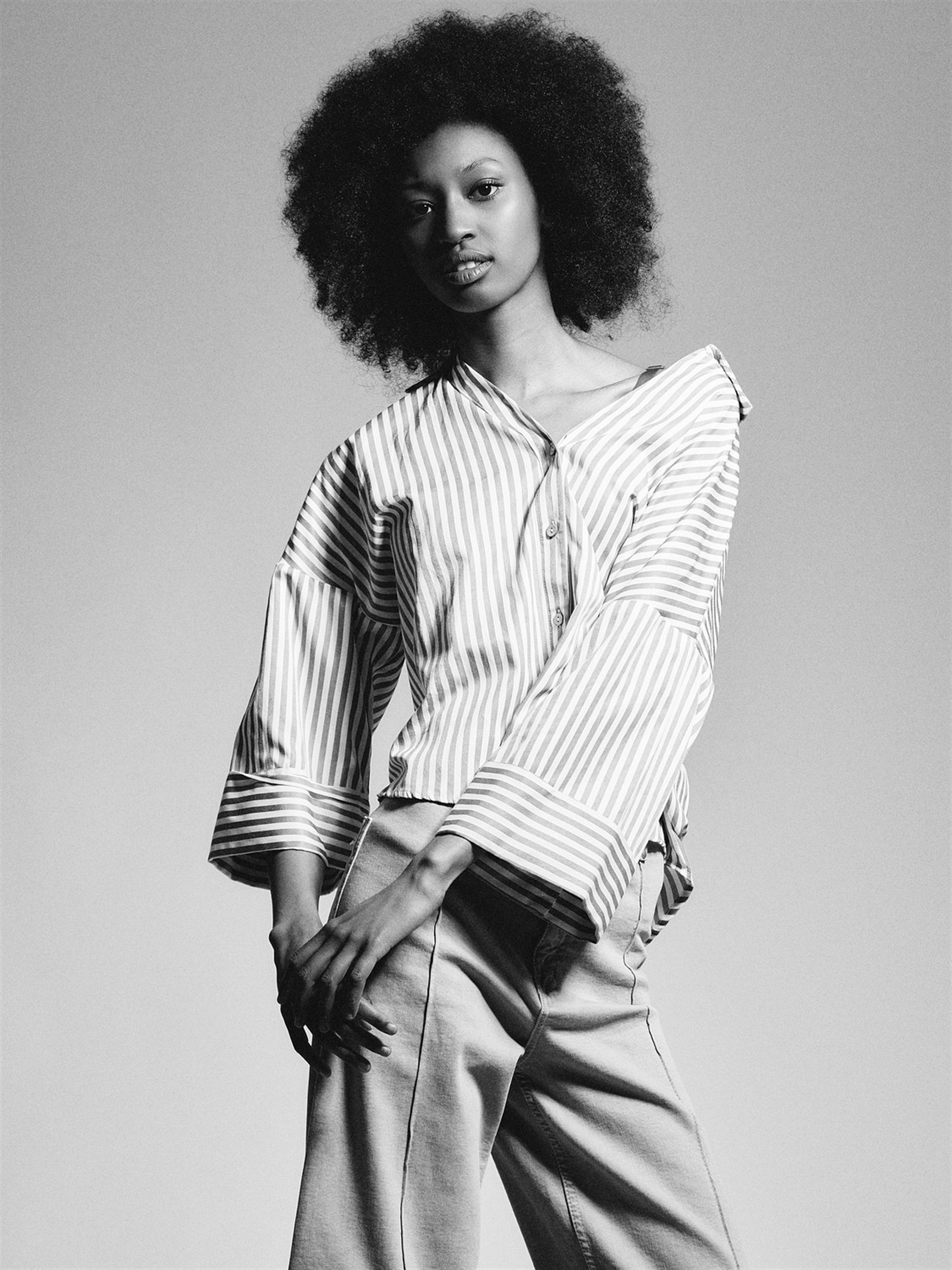 MALIKA STEWART photo