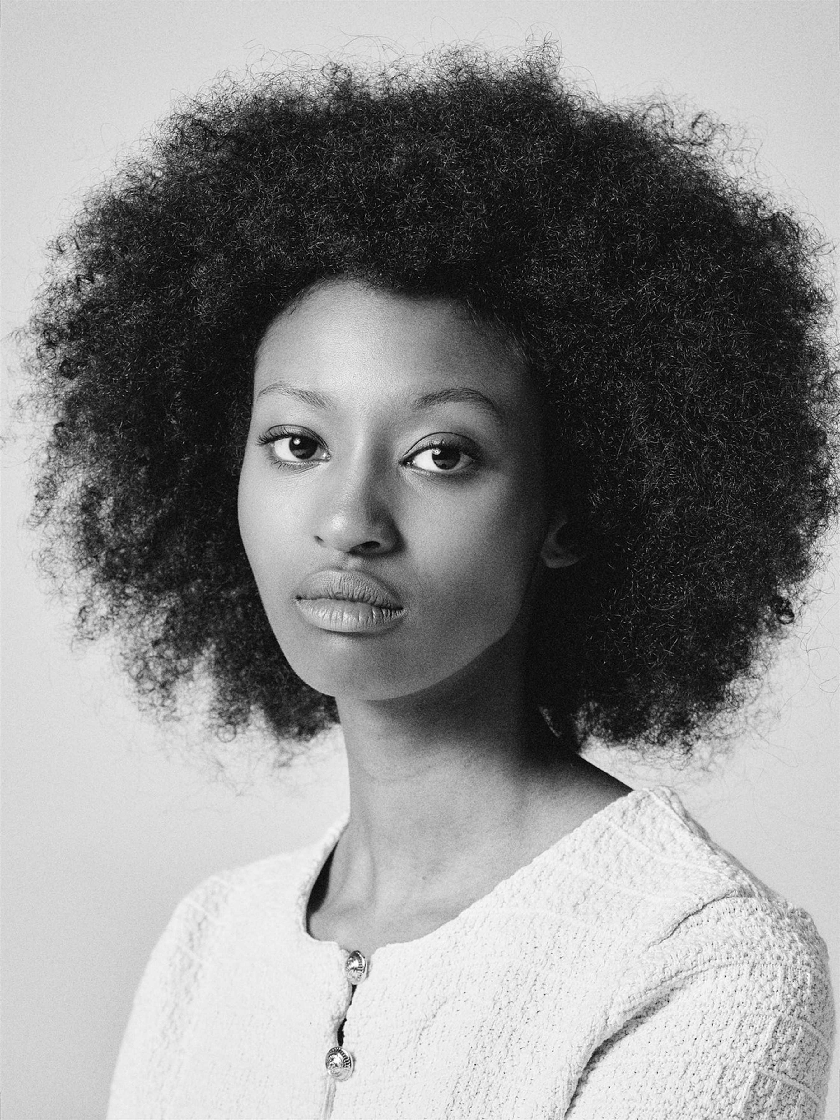 MALIKA STEWART photo