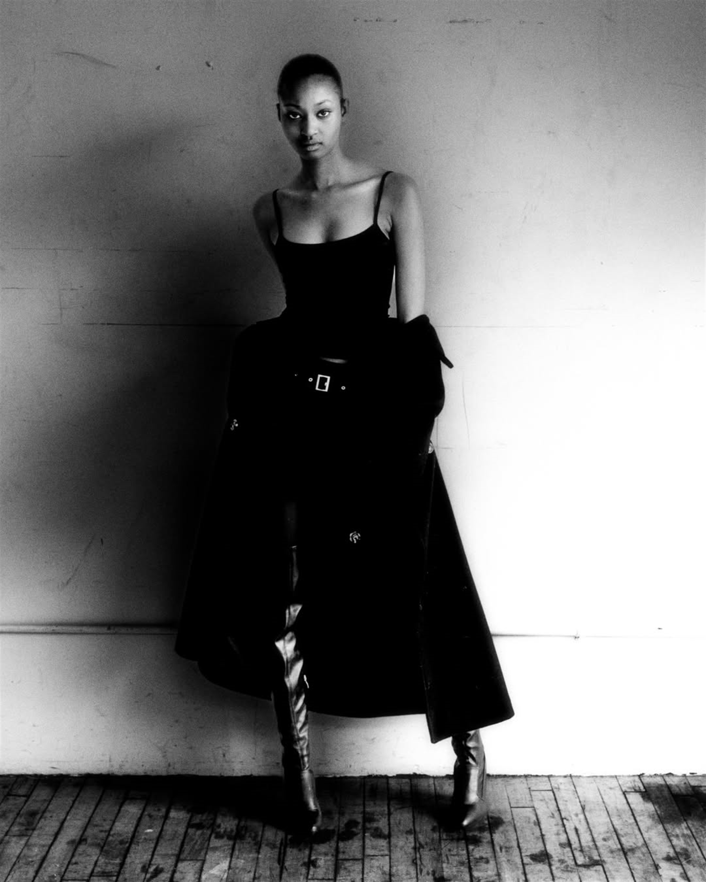 MALIKA STEWART photo