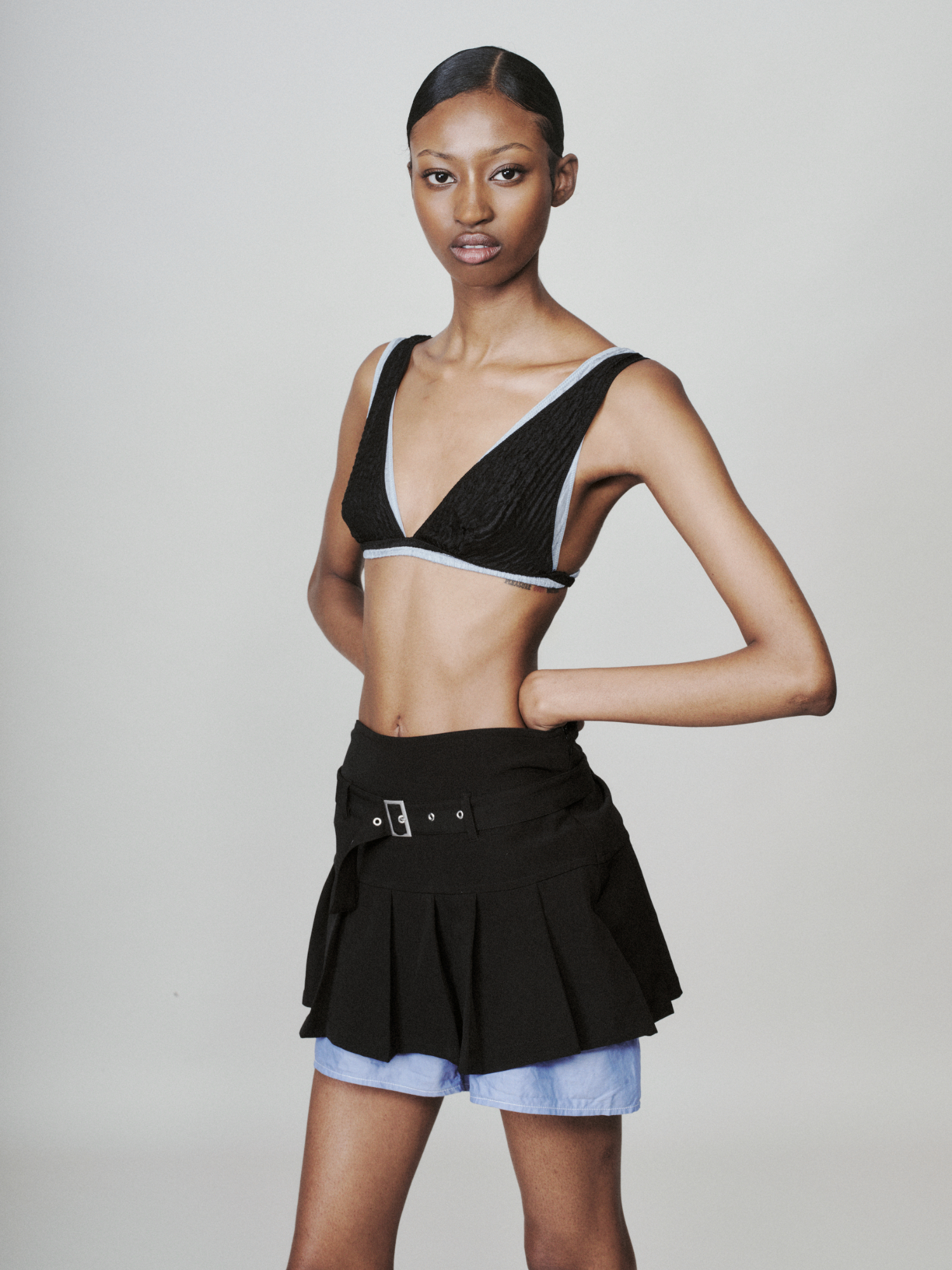 MALIKA STEWART photo