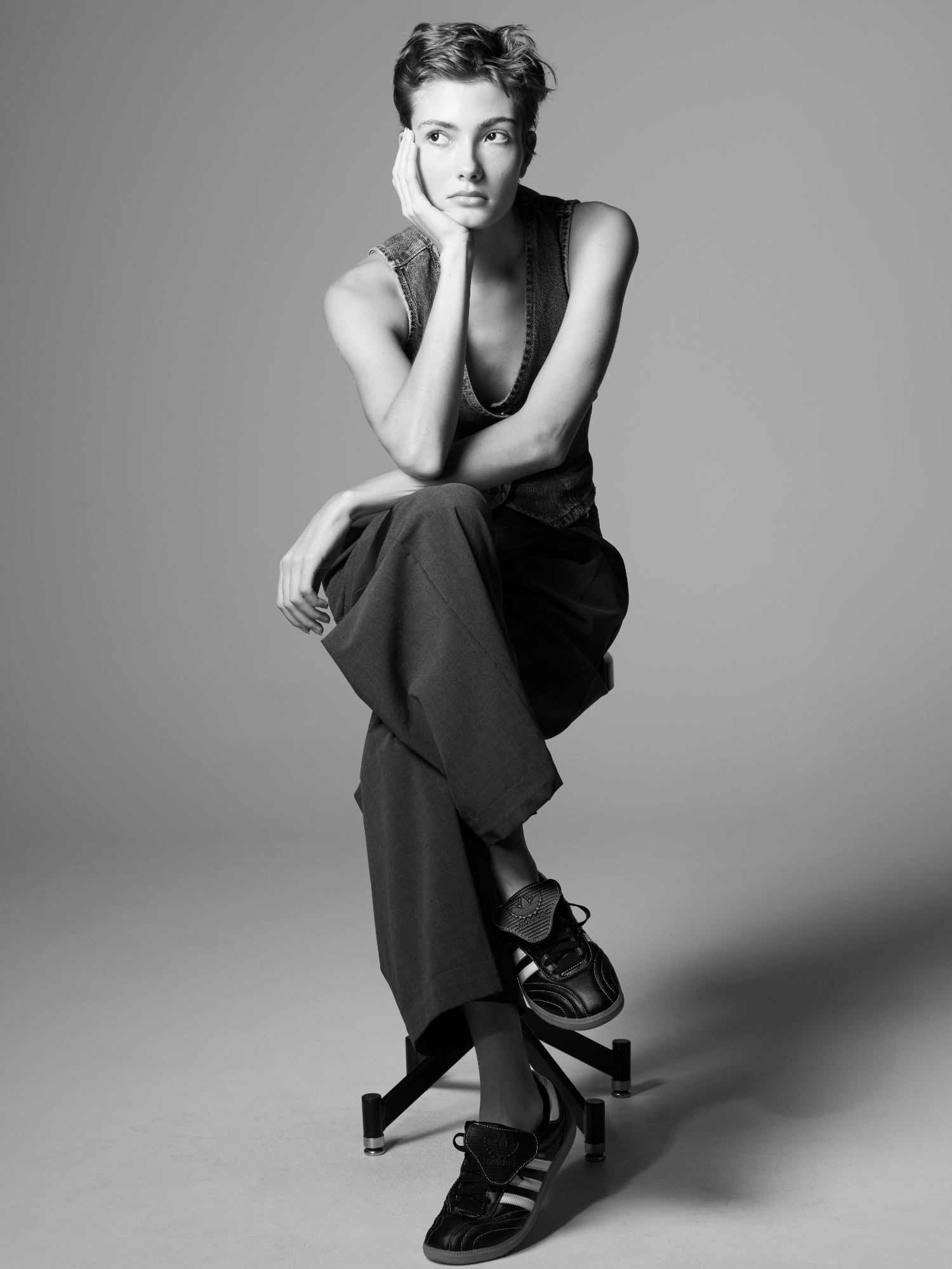 LAIS HAMES photo