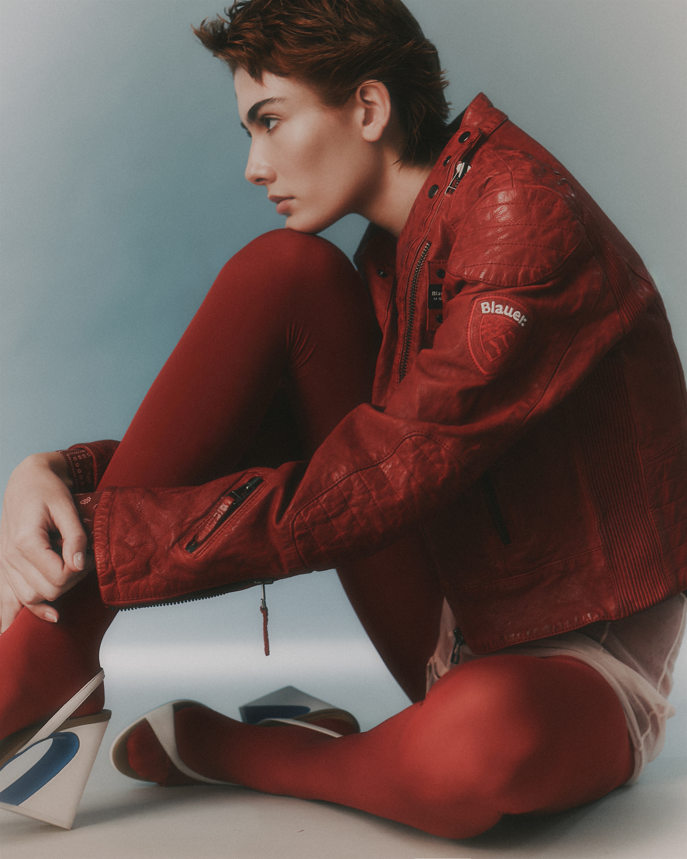 LAIS HAMES photo
