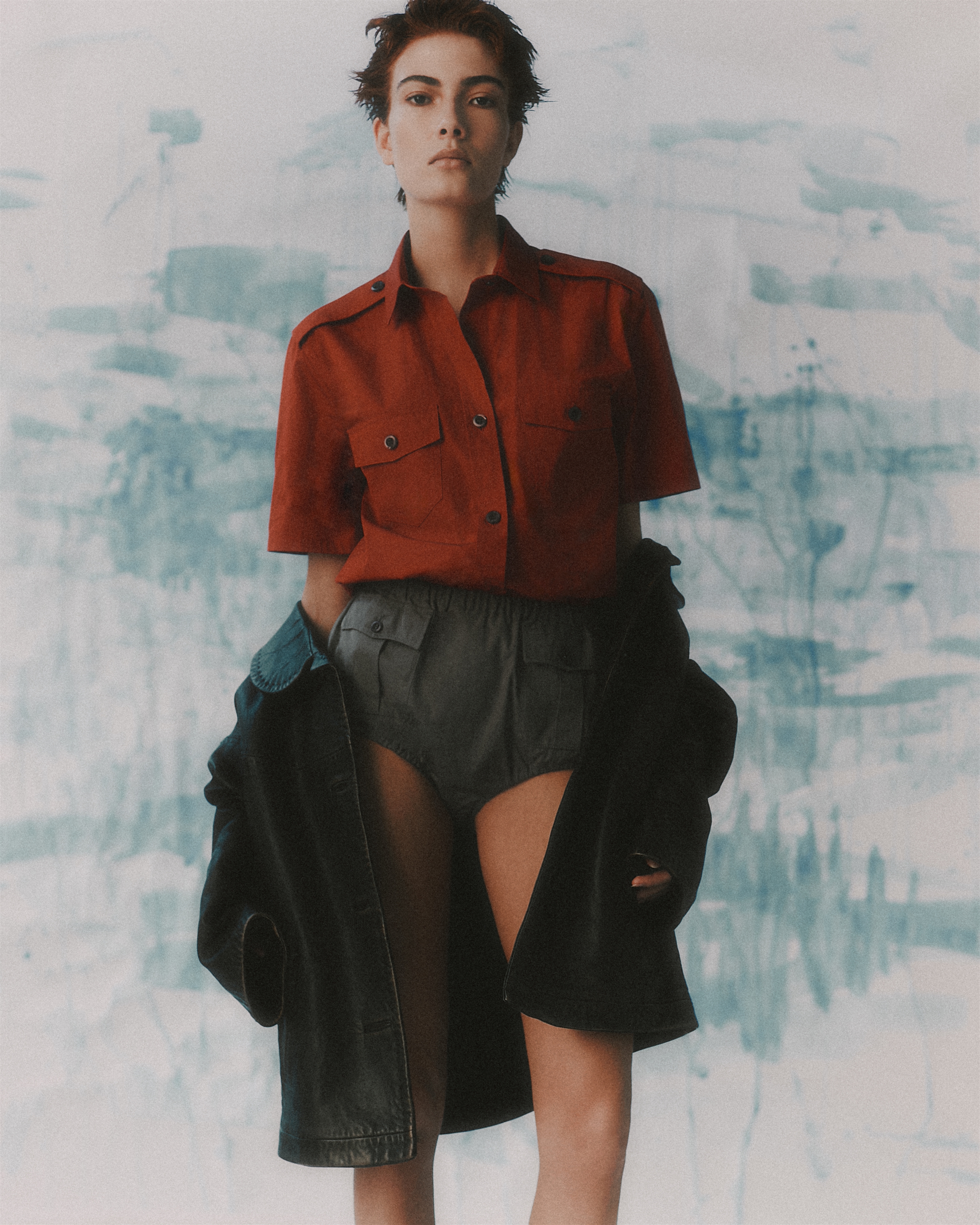 LAIS HAMES photo