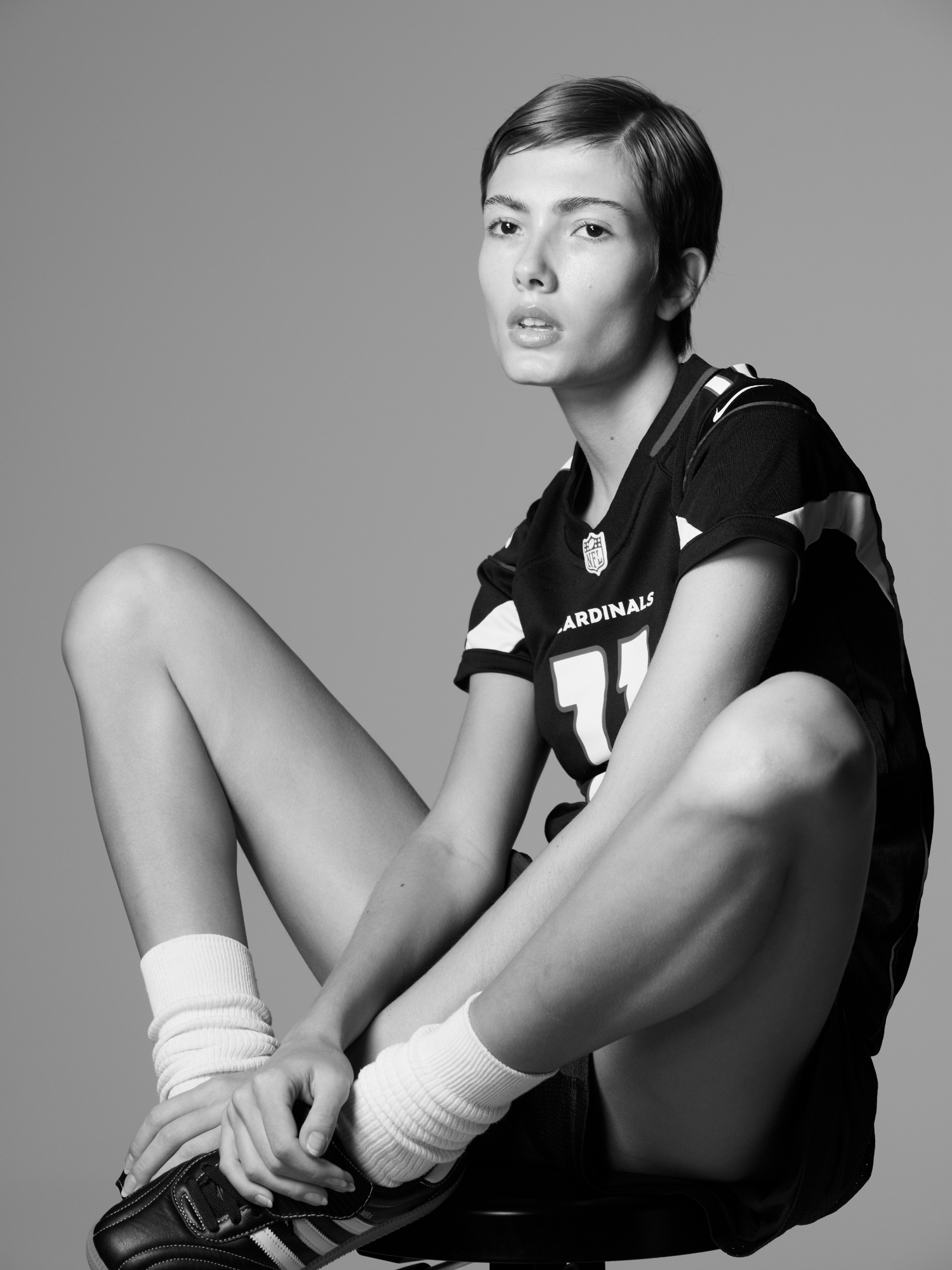 LAIS HAMES photo
