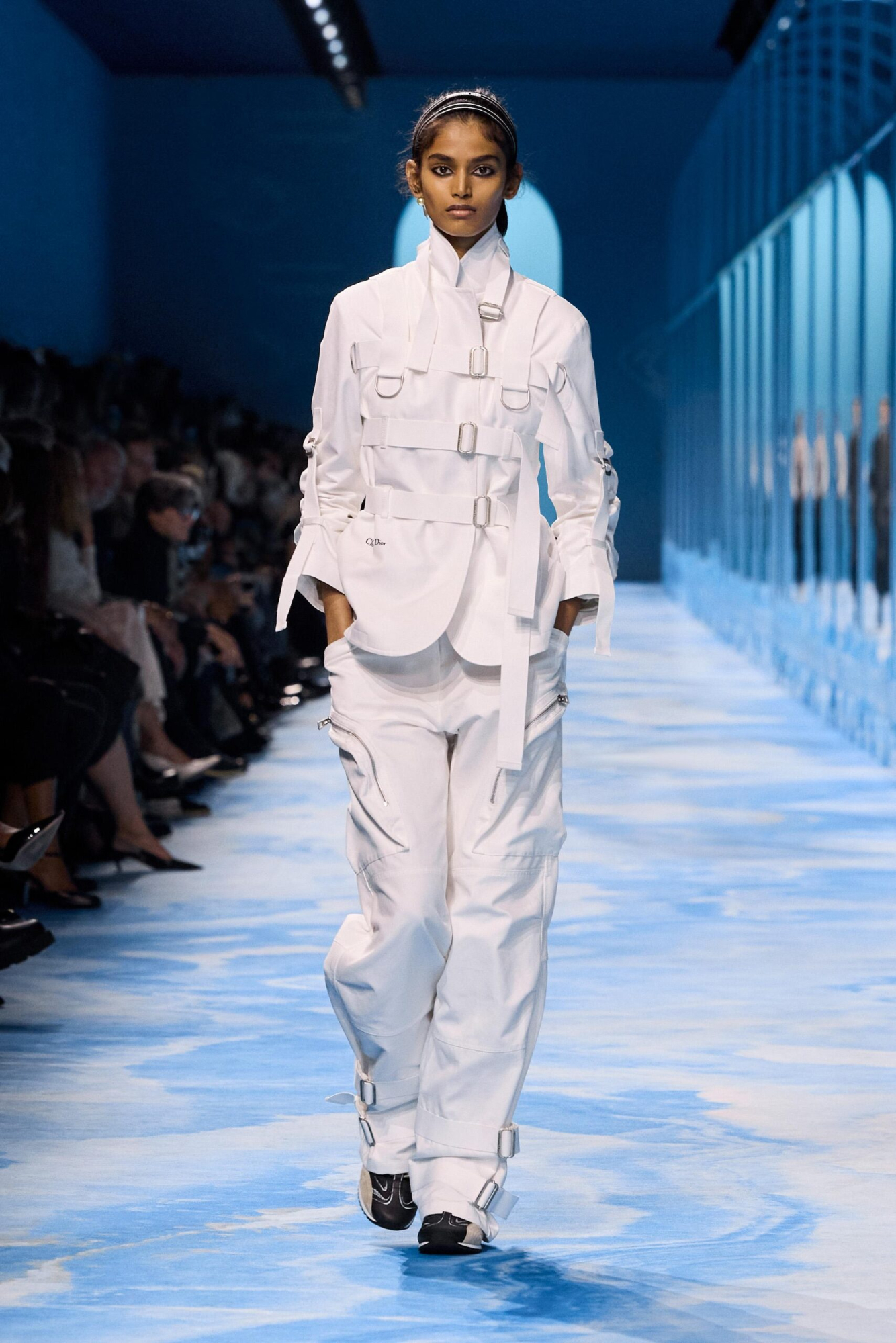 BHAVITHA MANDAVA photo