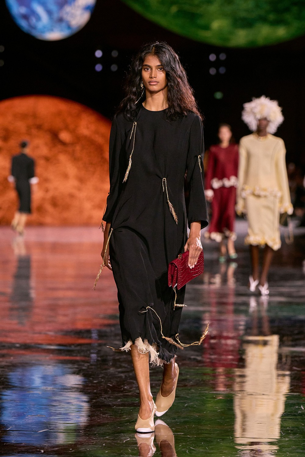 BHAVITHA MANDAVA photo