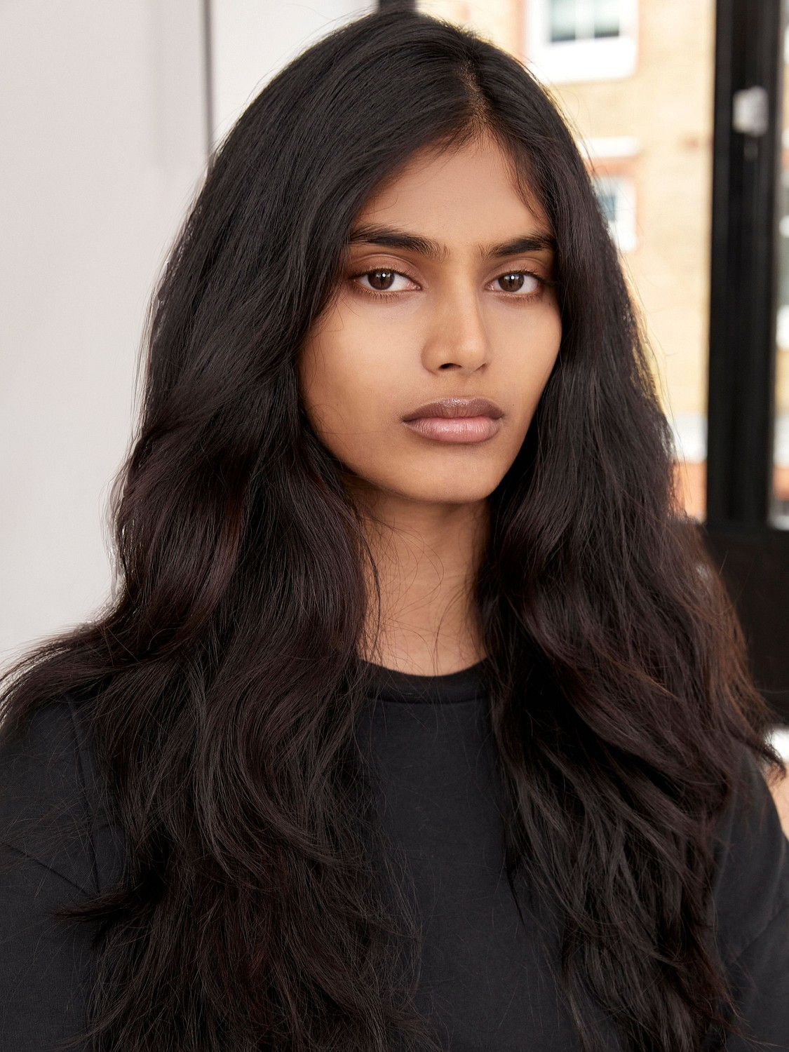 BHAVITHA MANDAVA photo