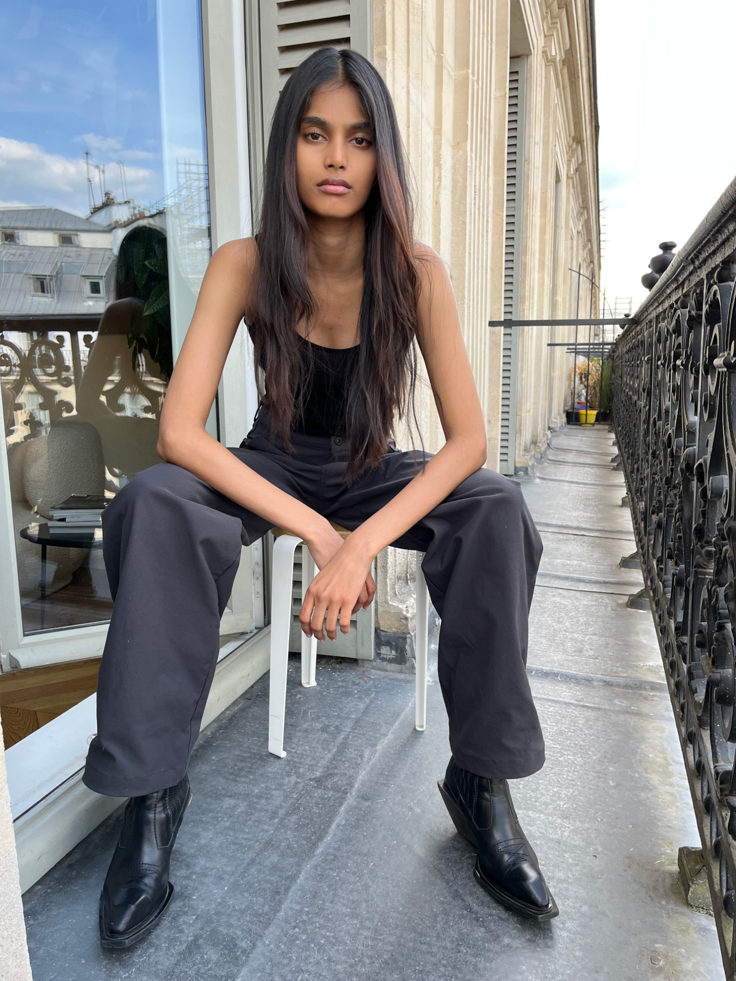 BHAVITHA MANDAVA photo