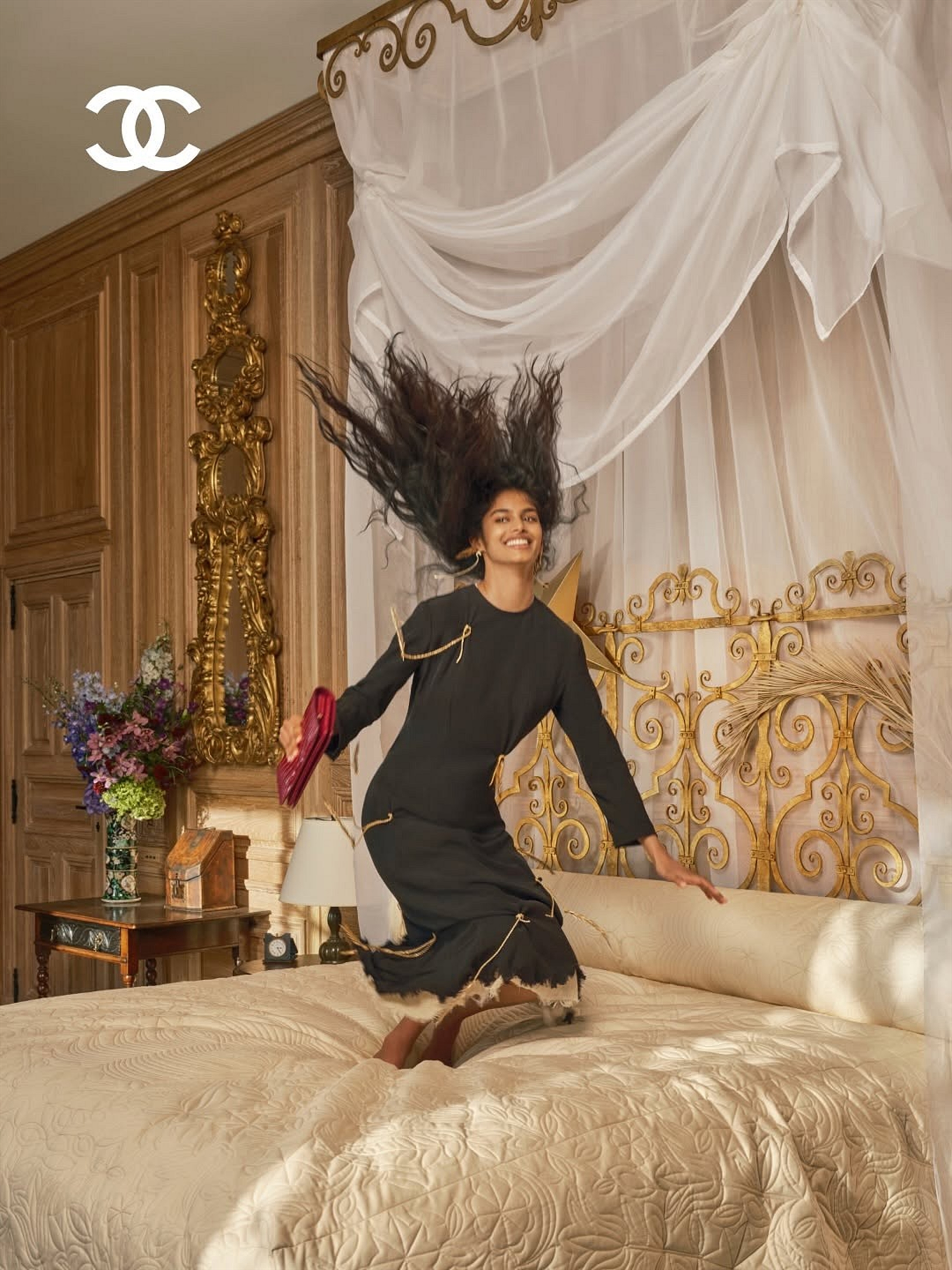 BHAVITHA MANDAVA photo