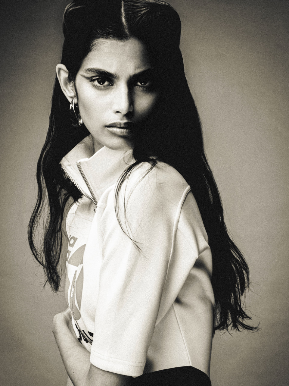 BHAVITHA MANDAVA photo