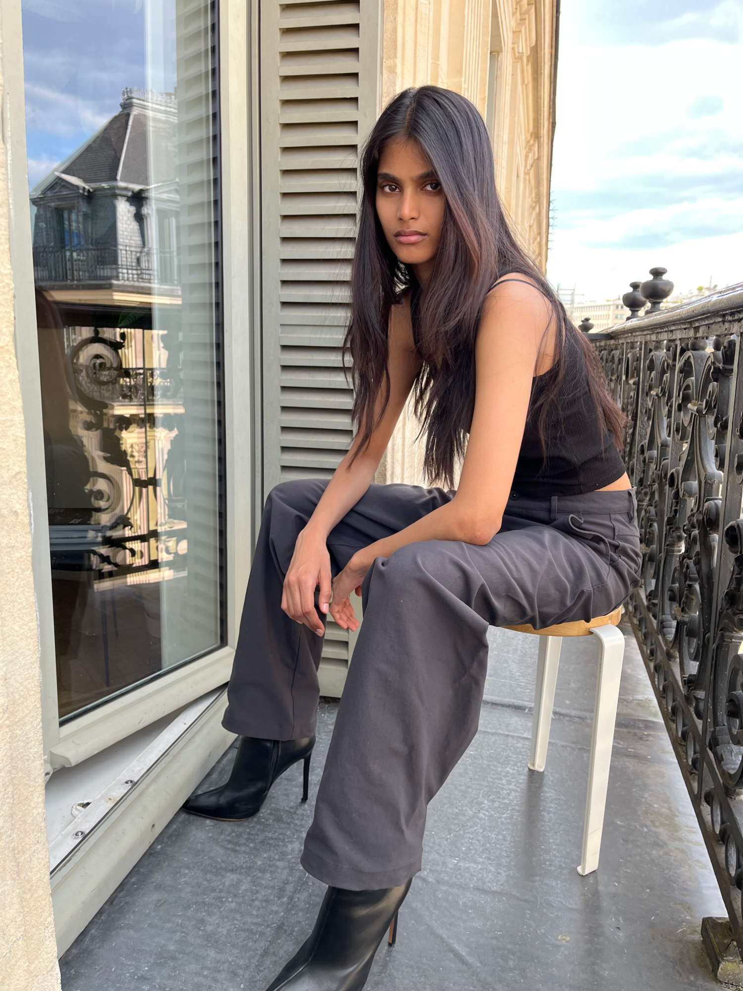 BHAVITHA MANDAVA photo