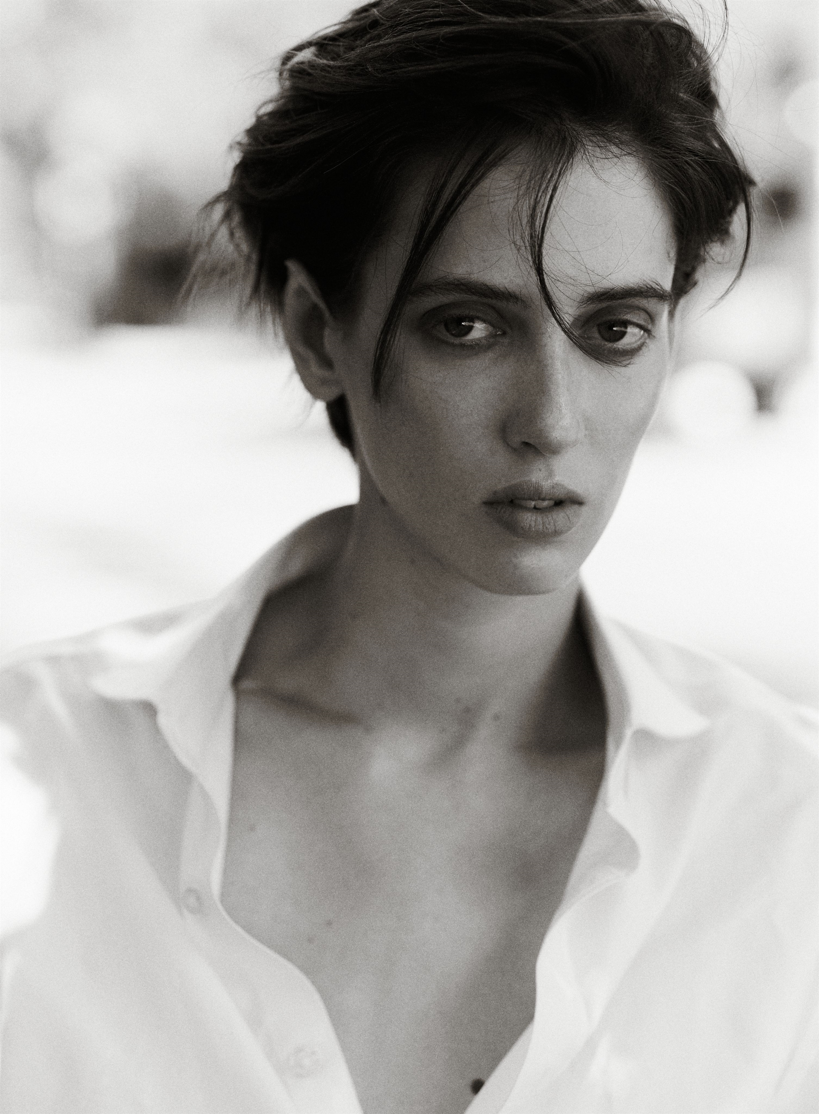 MATTIE NILES photo