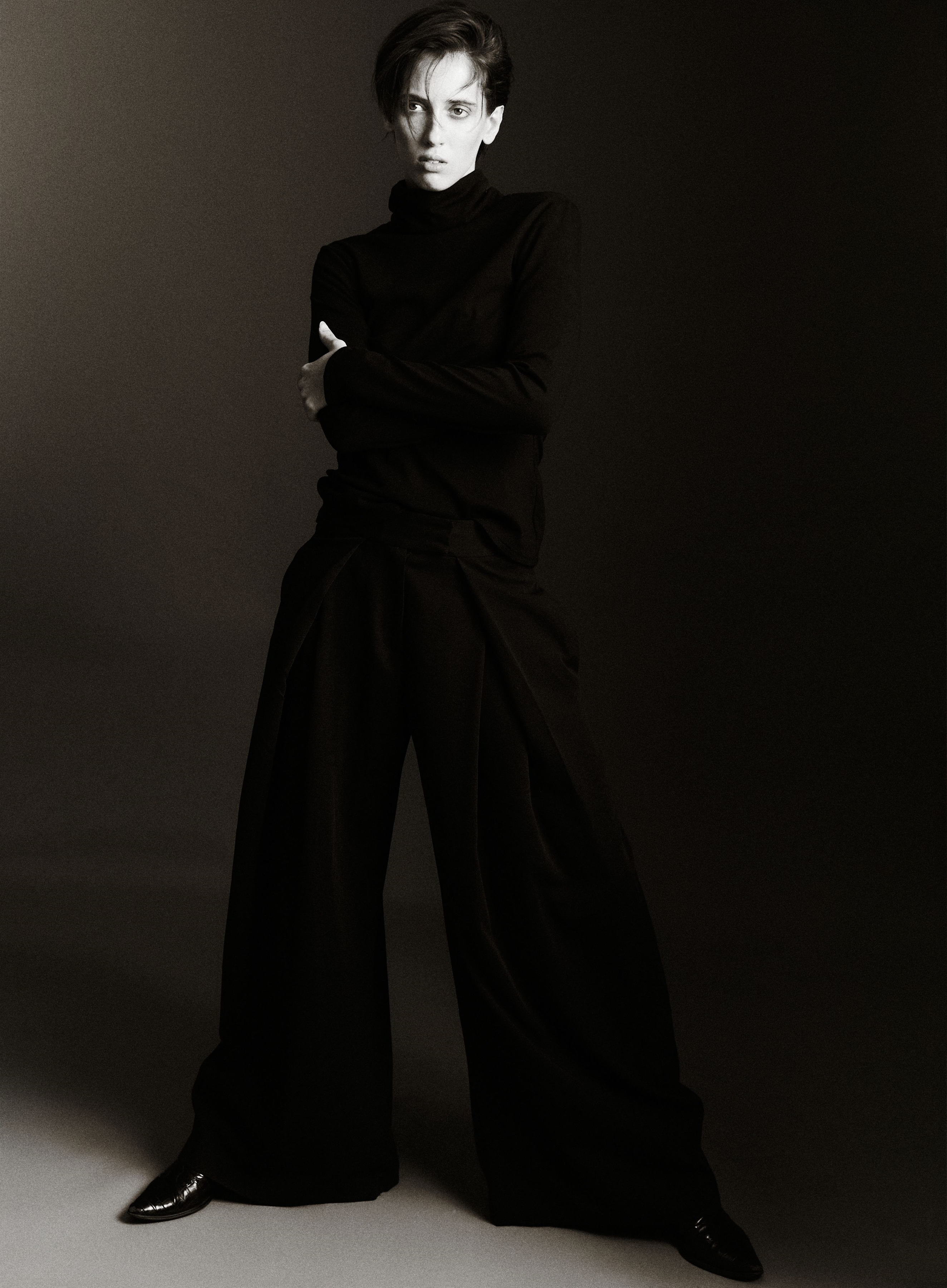 MATTIE NILES photo